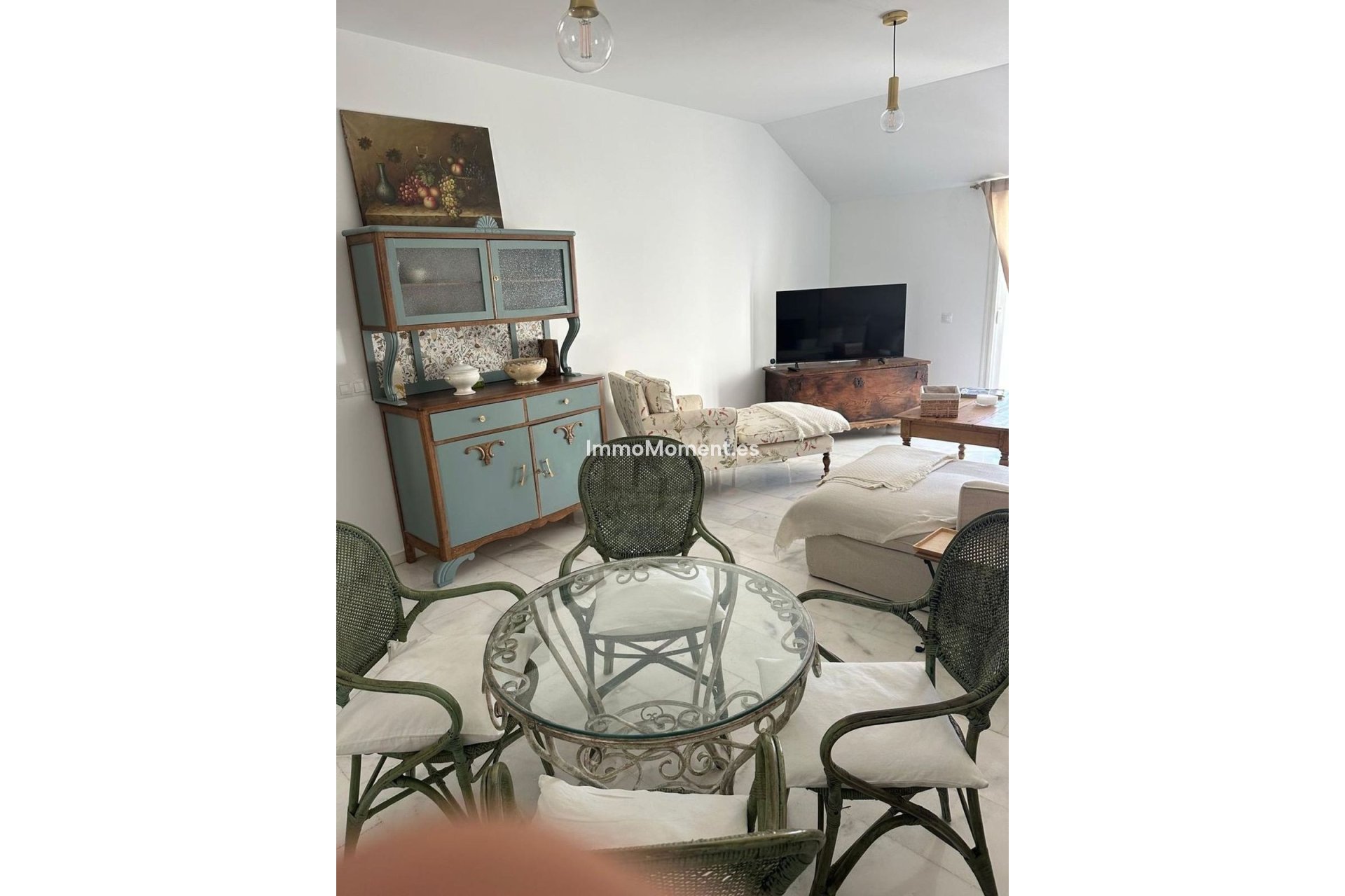 Reventa - Apartamento - Fuengirola - Fuengirola Centro