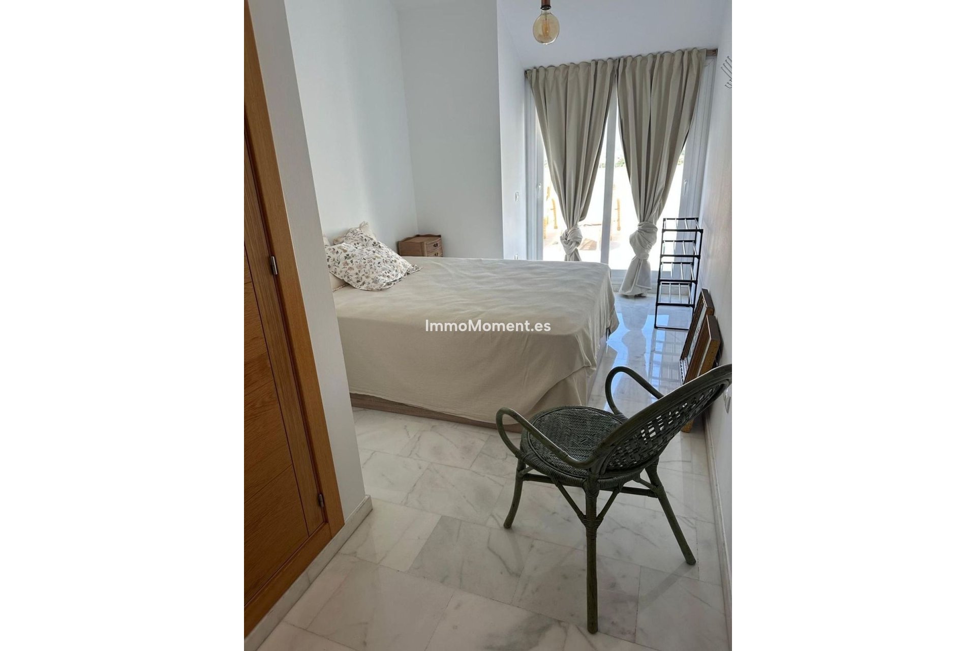 Reventa - Apartamento - Fuengirola - Fuengirola Centro
