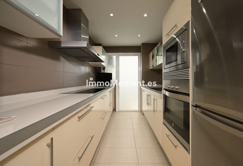 Reventa - Apartamento - Fuengirola - Fuengirola Centro