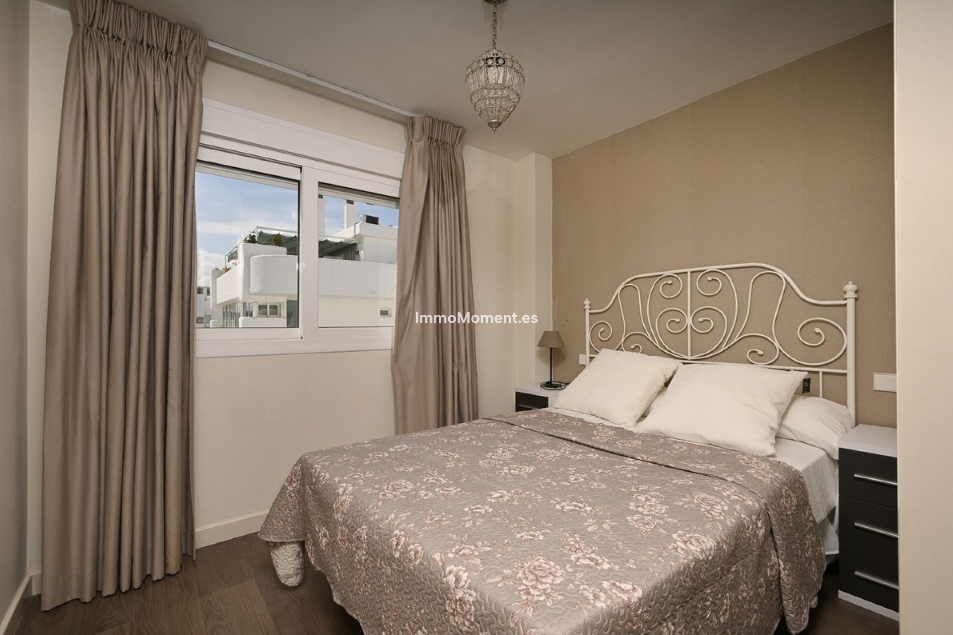 Reventa - Apartamento - Fuengirola - Fuengirola Centro