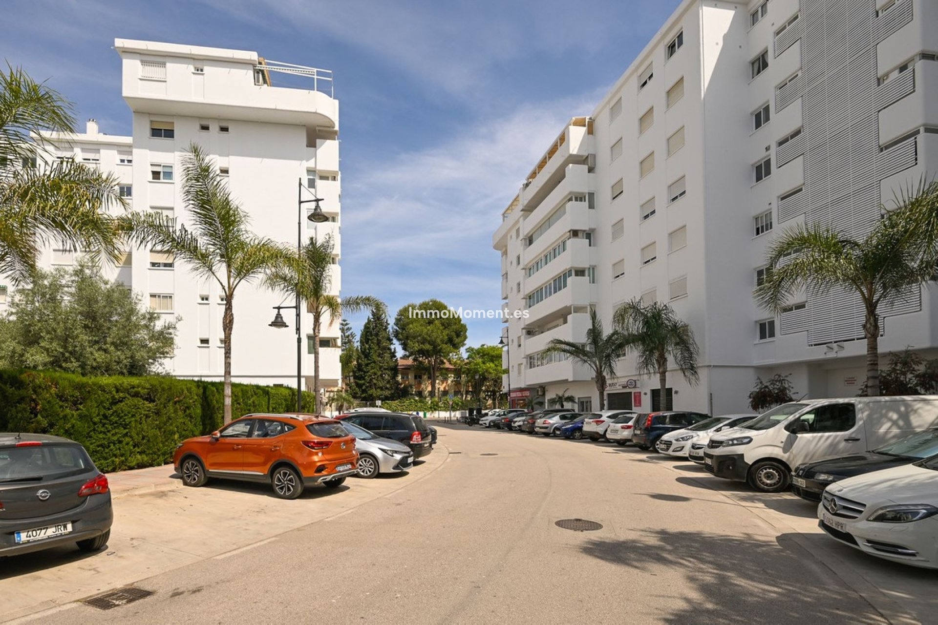 Reventa - Apartamento - Fuengirola - Fuengirola Centro