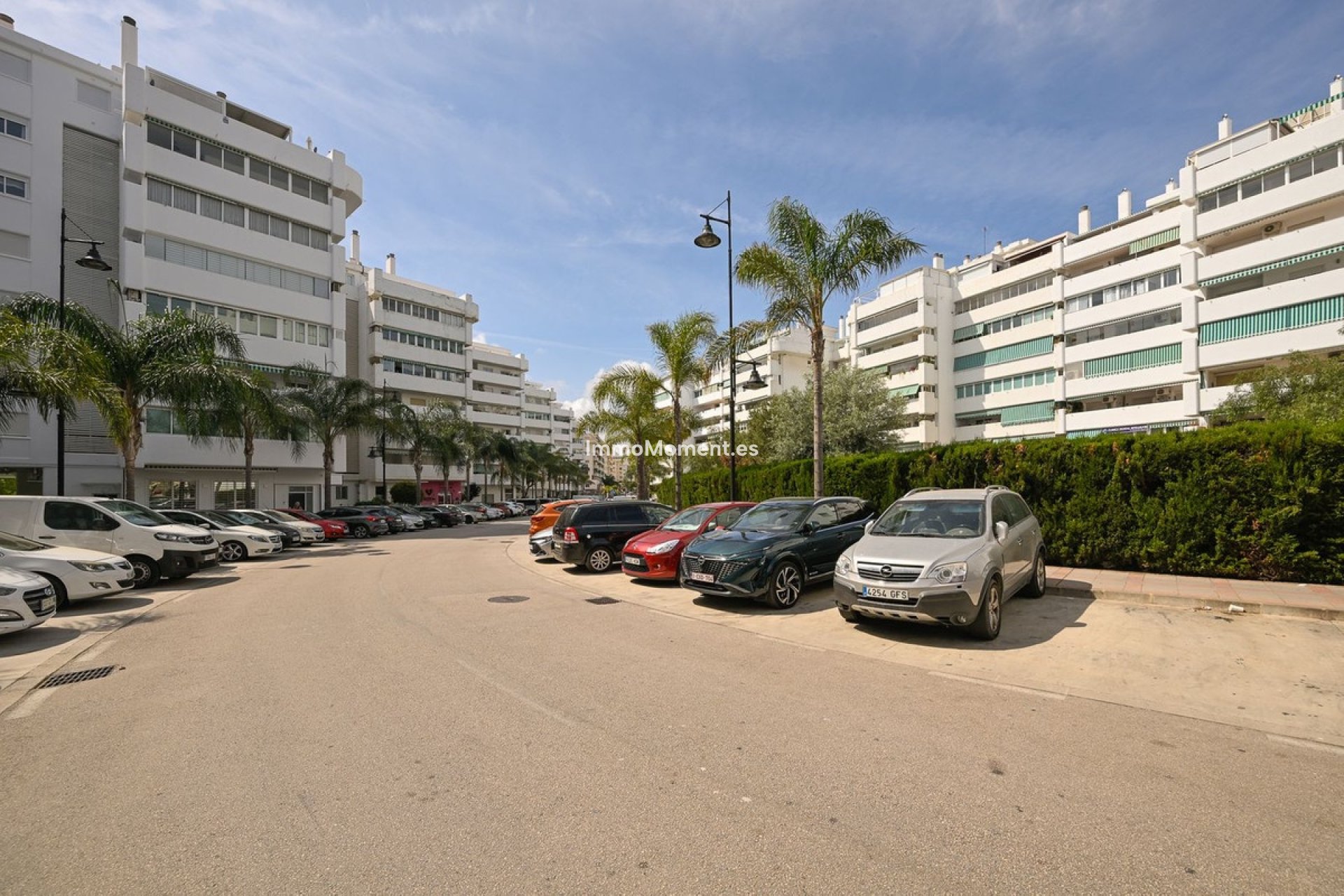 Reventa - Apartamento - Fuengirola - Fuengirola Centro
