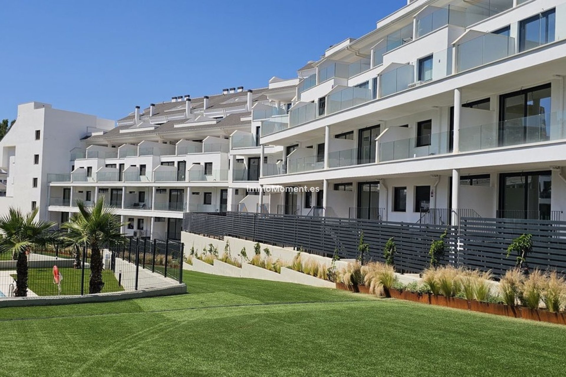 Reventa - Apartamento - Fuengirola - Fuengirola Centro
