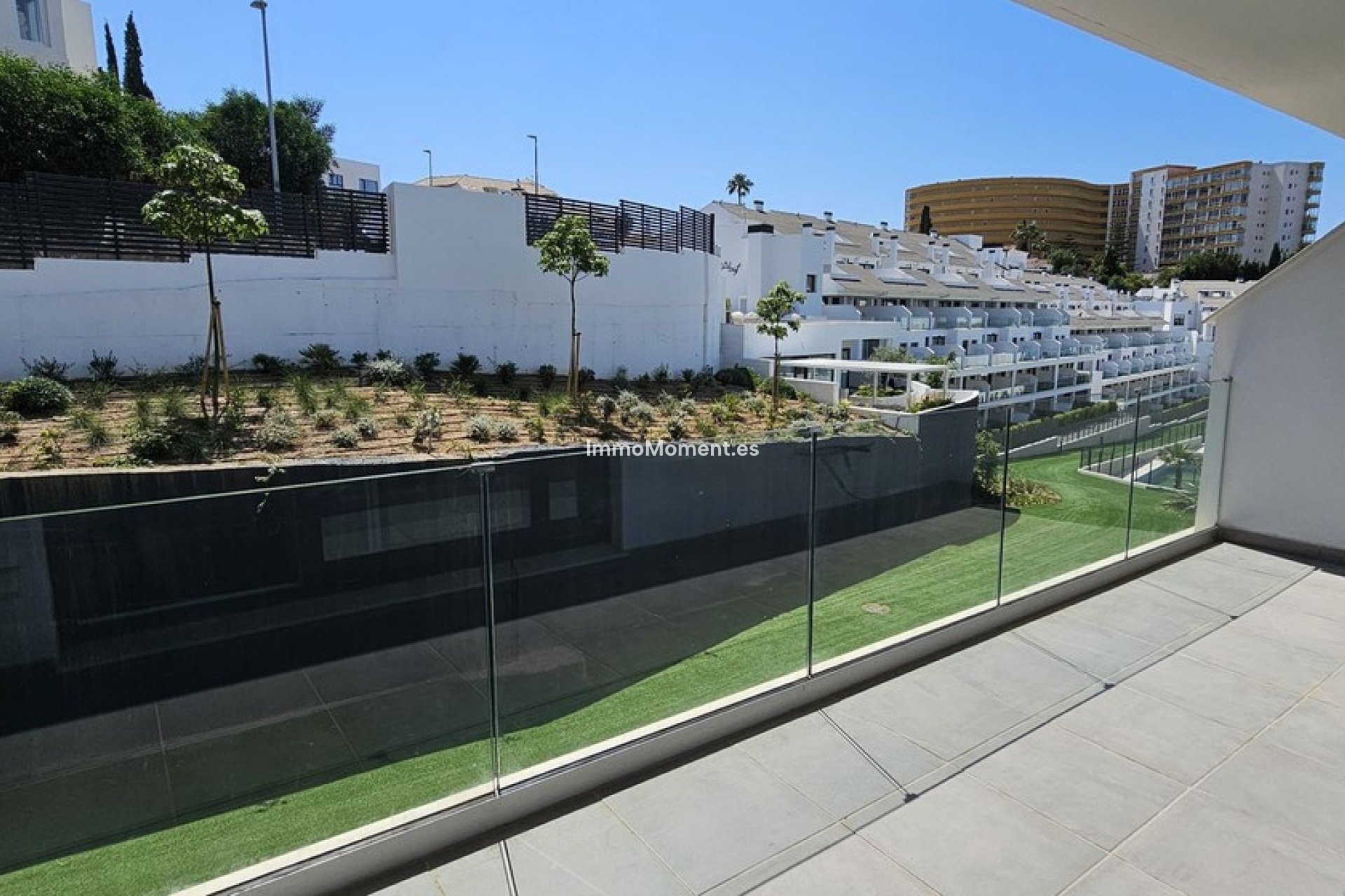 Reventa - Apartamento - Fuengirola - Fuengirola Centro