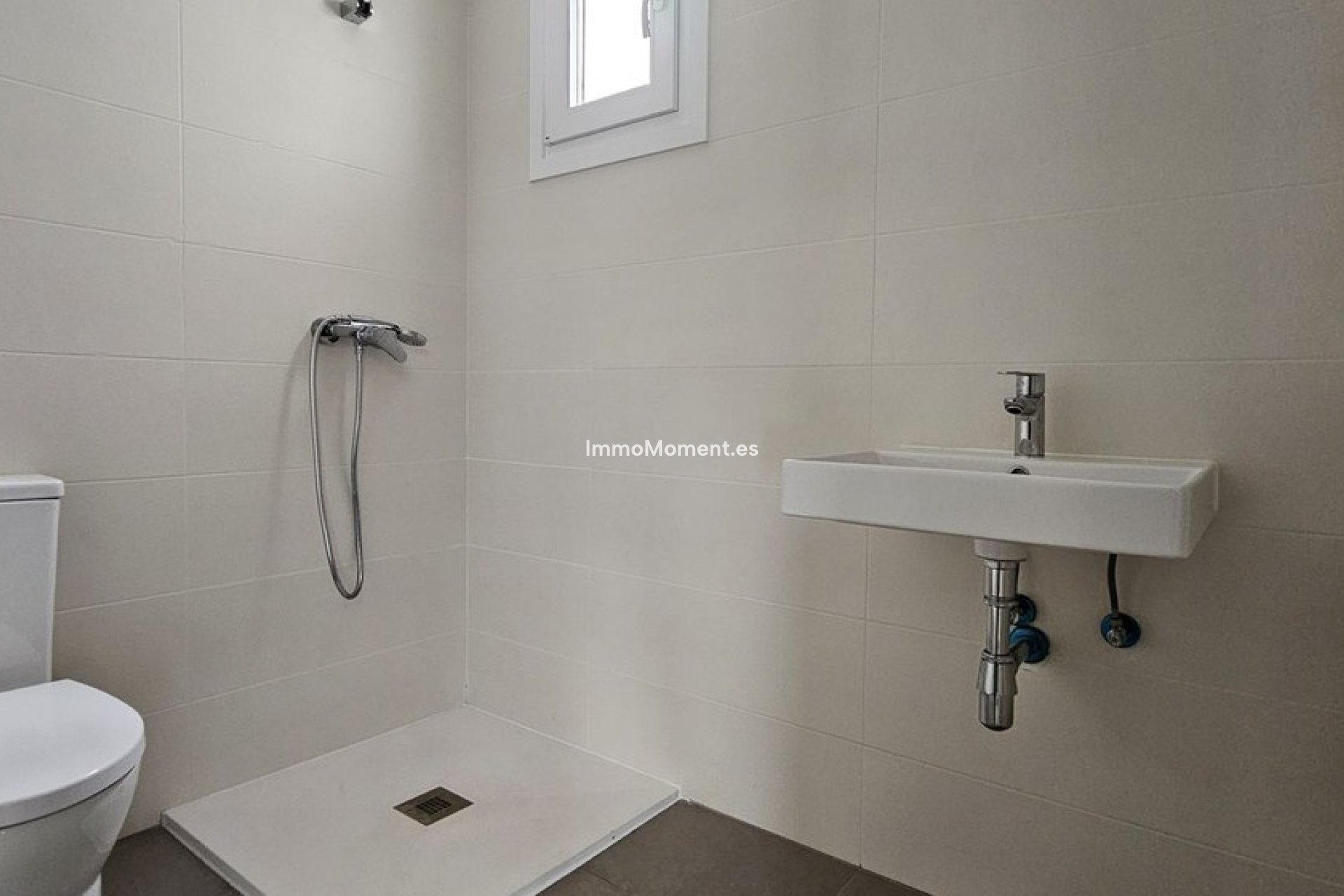 Reventa - Apartamento - Fuengirola - Fuengirola Centro