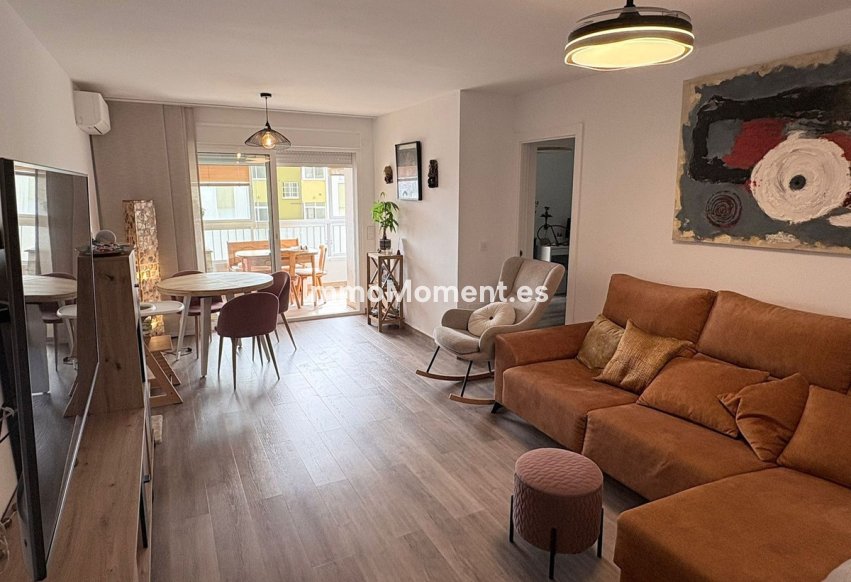 Reventa - Apartamento - Fuengirola - Fuengirola Centro