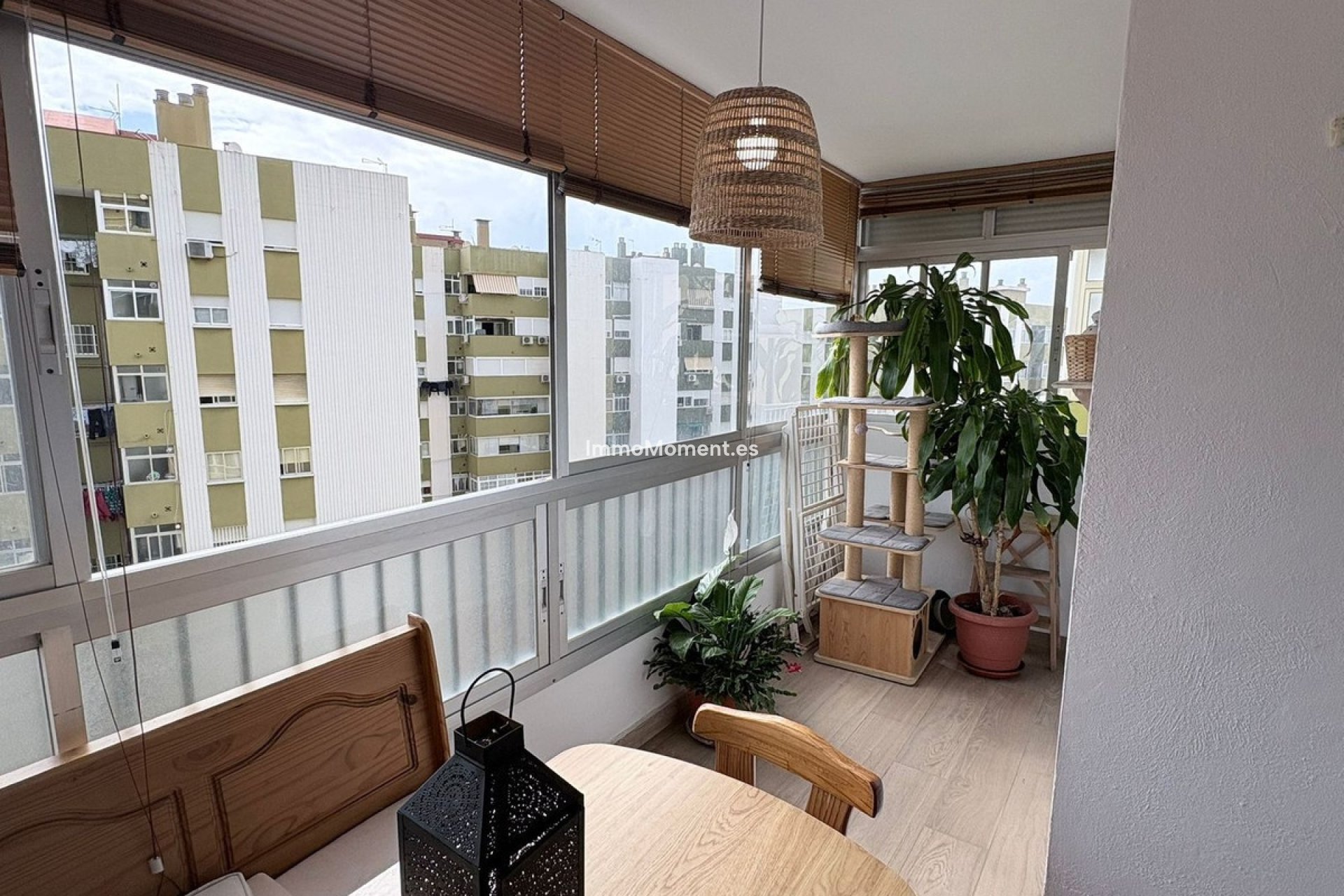 Reventa - Apartamento - Fuengirola - Fuengirola Centro