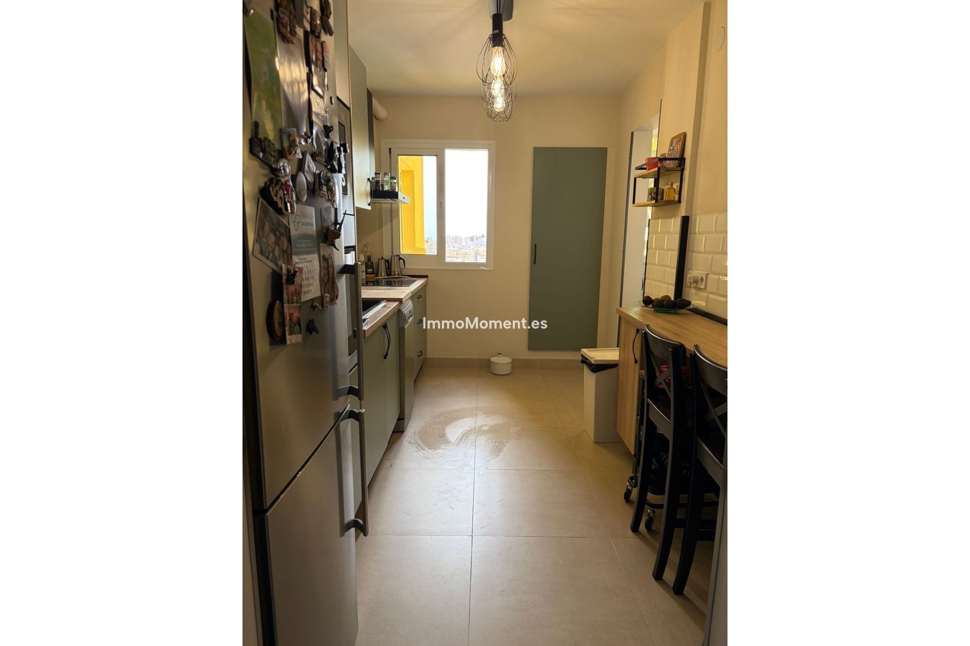 Reventa - Apartamento - Fuengirola - Fuengirola Centro