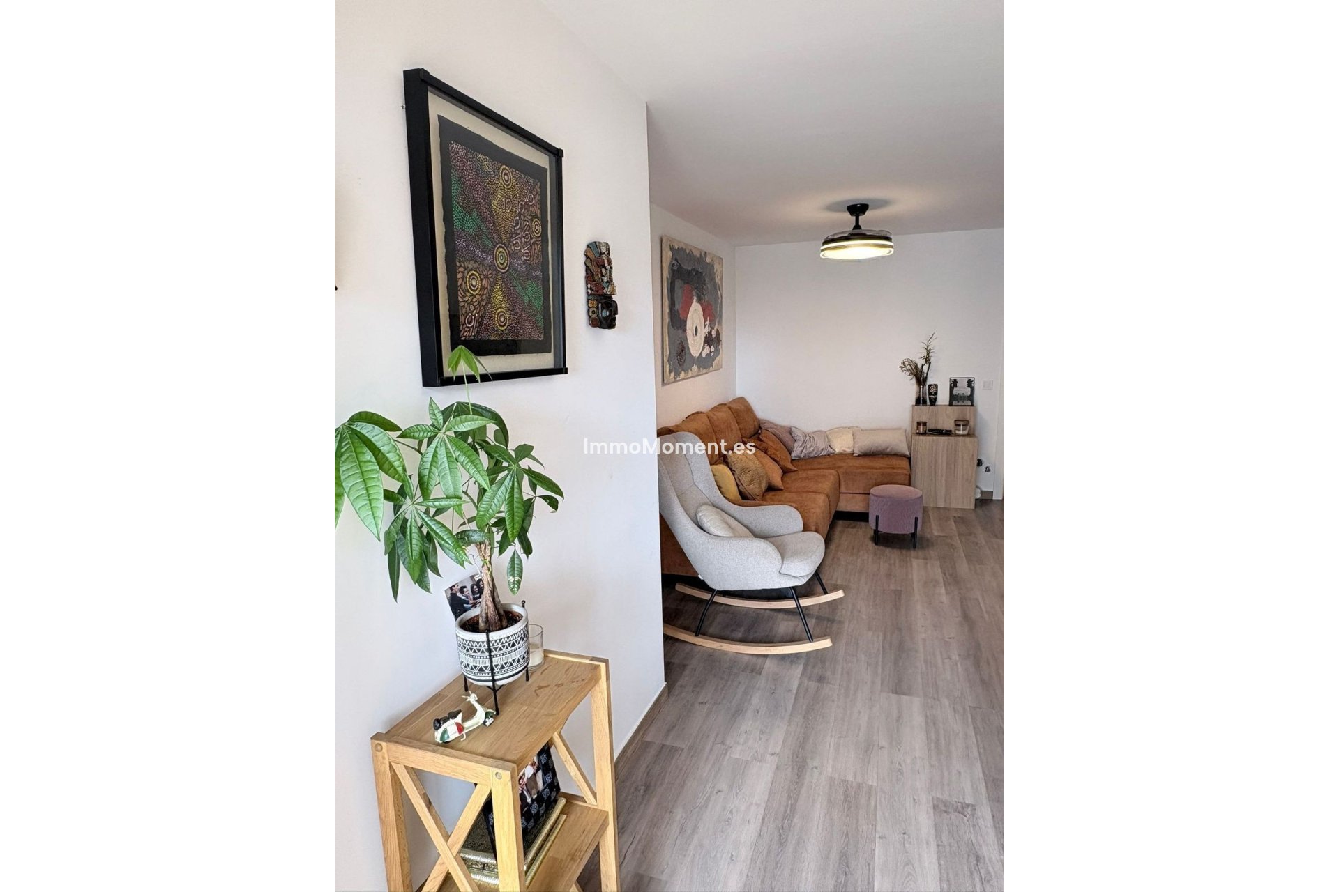 Reventa - Apartamento - Fuengirola - Fuengirola Centro