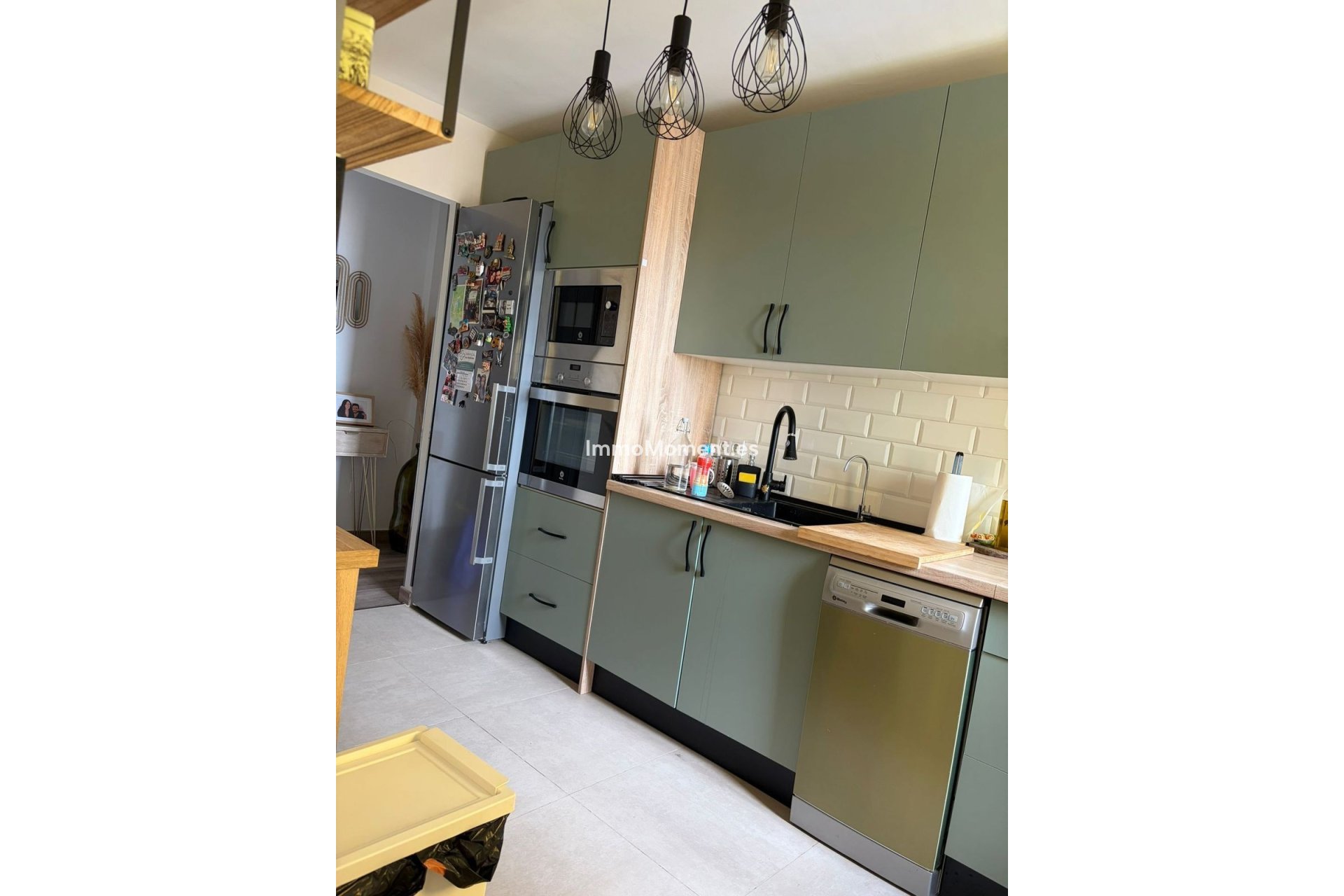 Reventa - Apartamento - Fuengirola - Fuengirola Centro