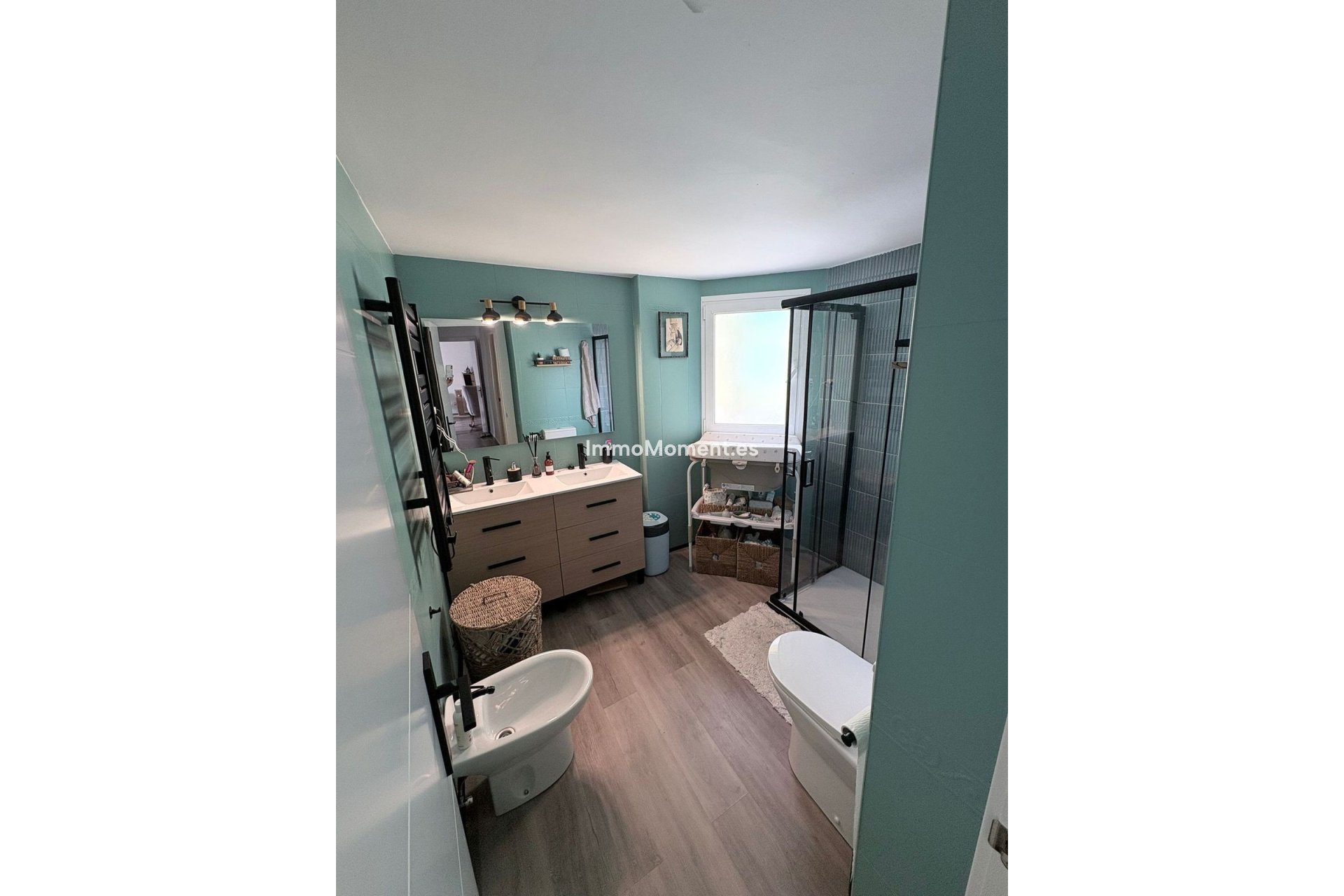 Reventa - Apartamento - Fuengirola - Fuengirola Centro
