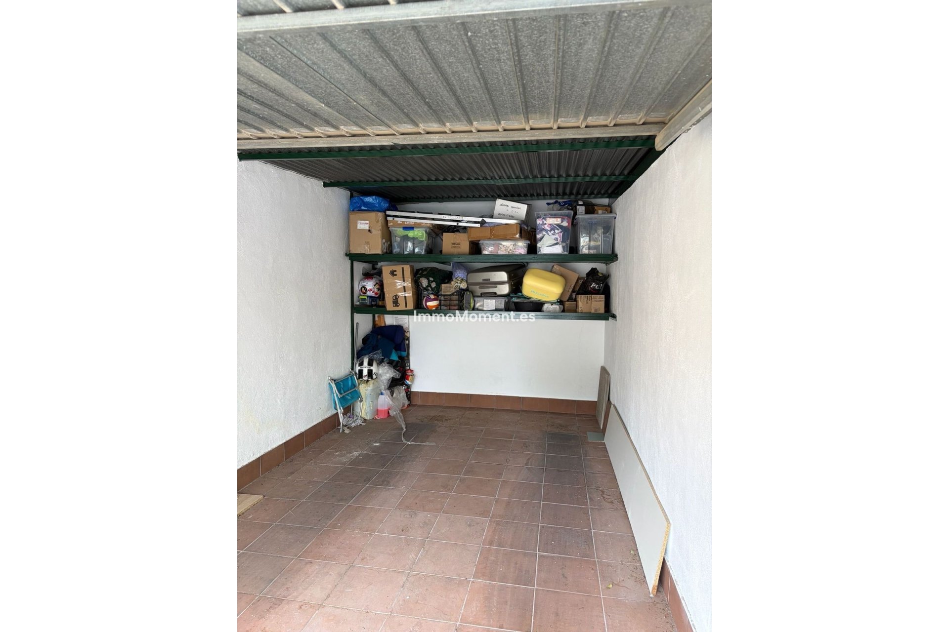 Reventa - Apartamento - Fuengirola - Fuengirola Centro