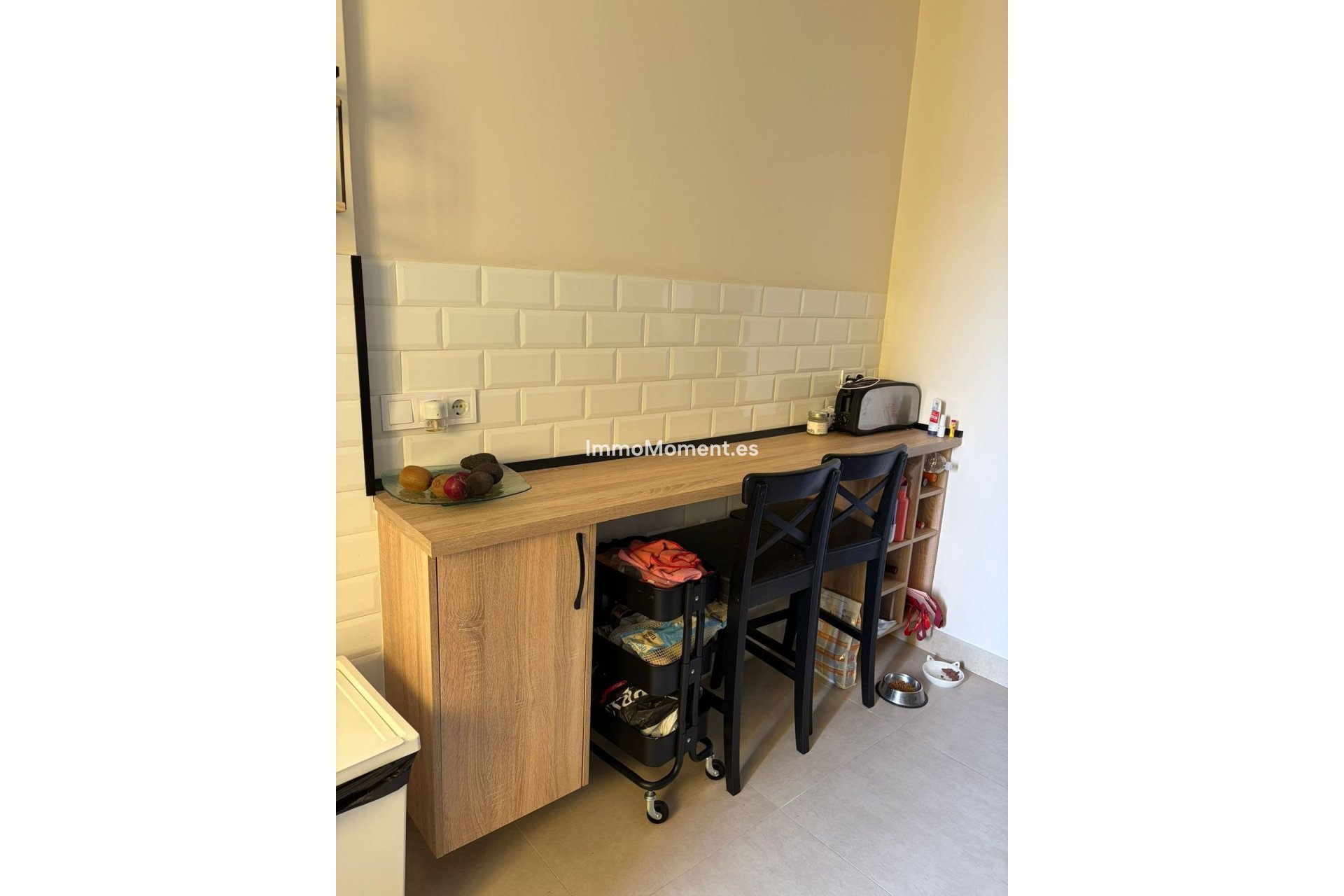 Reventa - Apartamento - Fuengirola - Fuengirola Centro