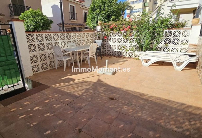 Reventa - Apartamento - Fuengirola - Fuengirola Centro