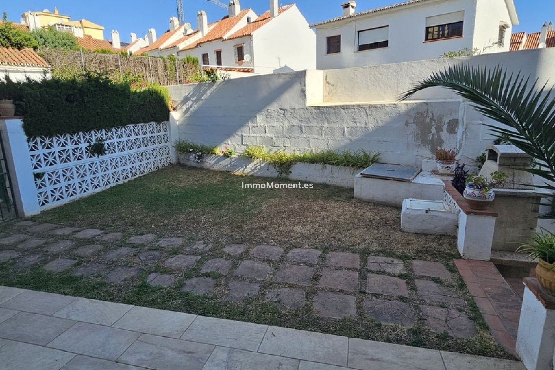 Reventa - Apartamento - Fuengirola - Fuengirola Centro