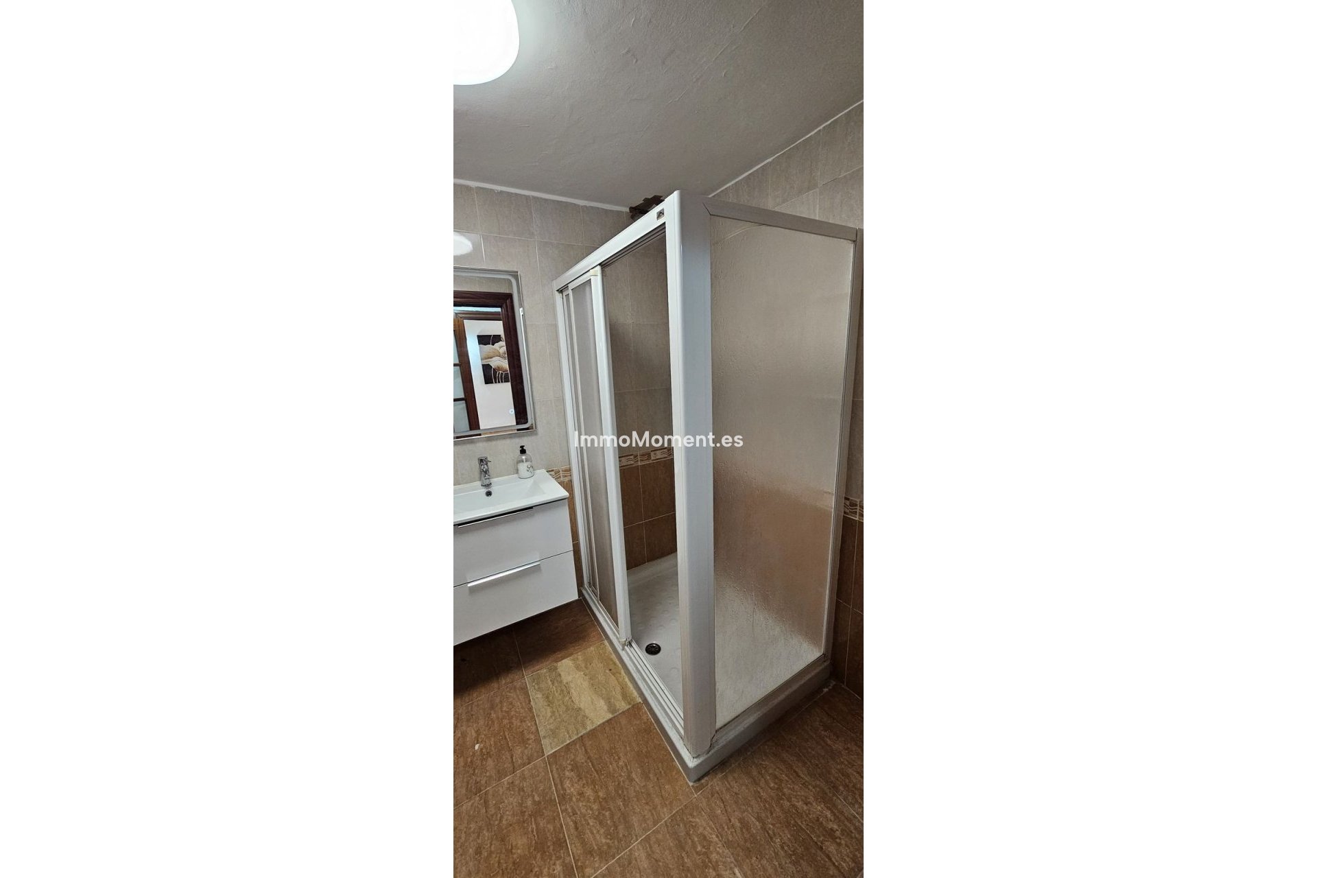 Reventa - Apartamento - Fuengirola - Fuengirola Centro