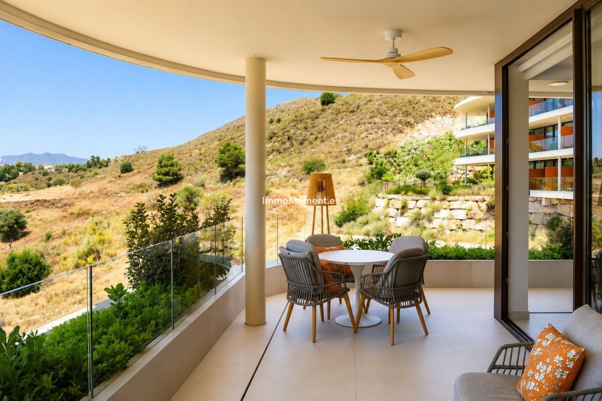 Reventa - Apartamento - Fuengirola - Fuengirola Centro