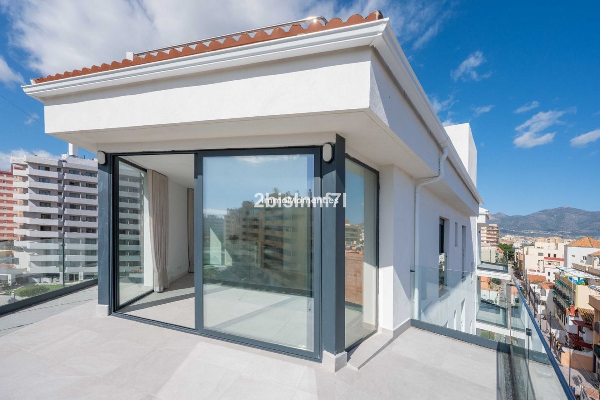 Reventa - Apartamento - Fuengirola - Fuengirola Centro