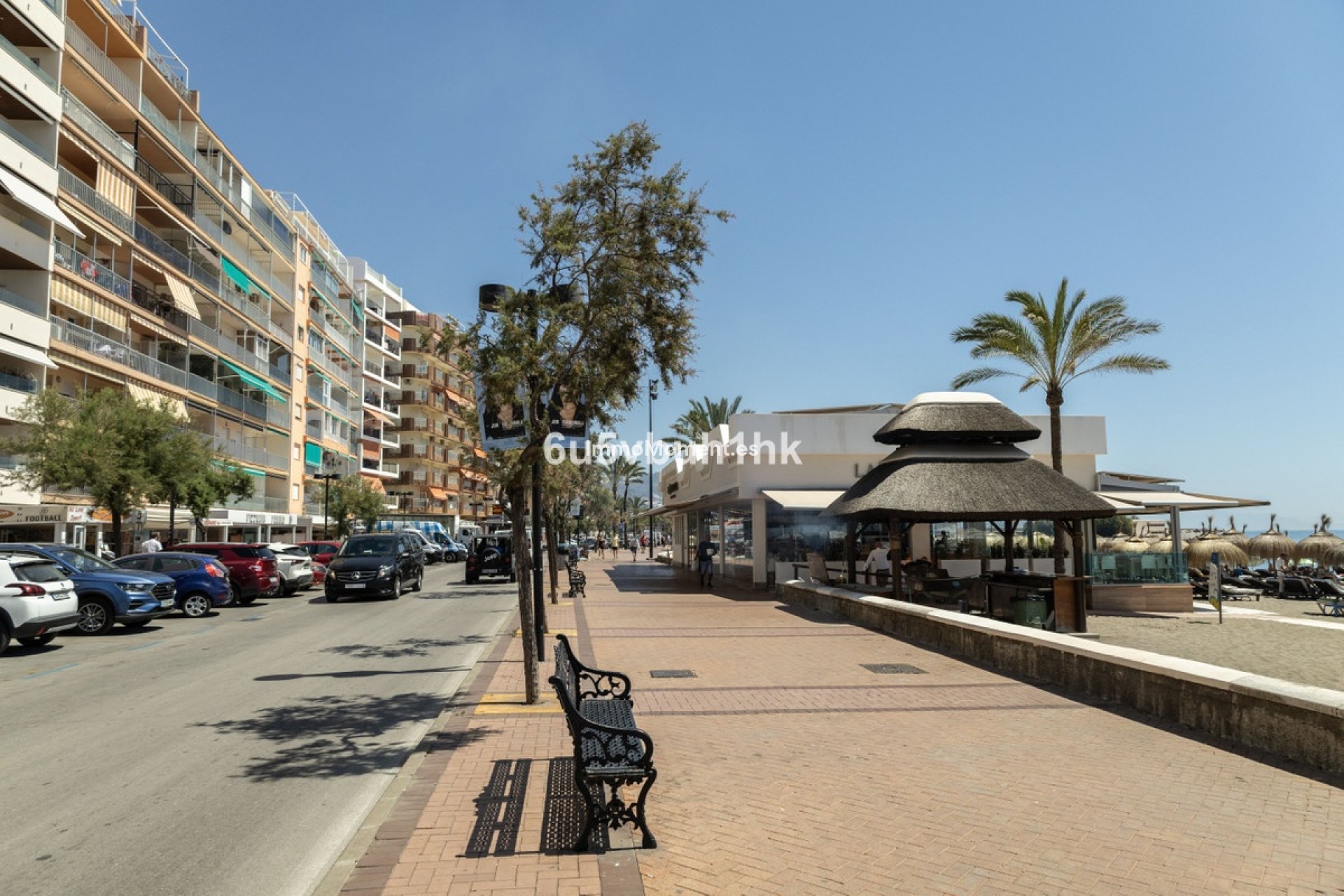 Reventa - Apartamento - Fuengirola - Fuengirola Centro