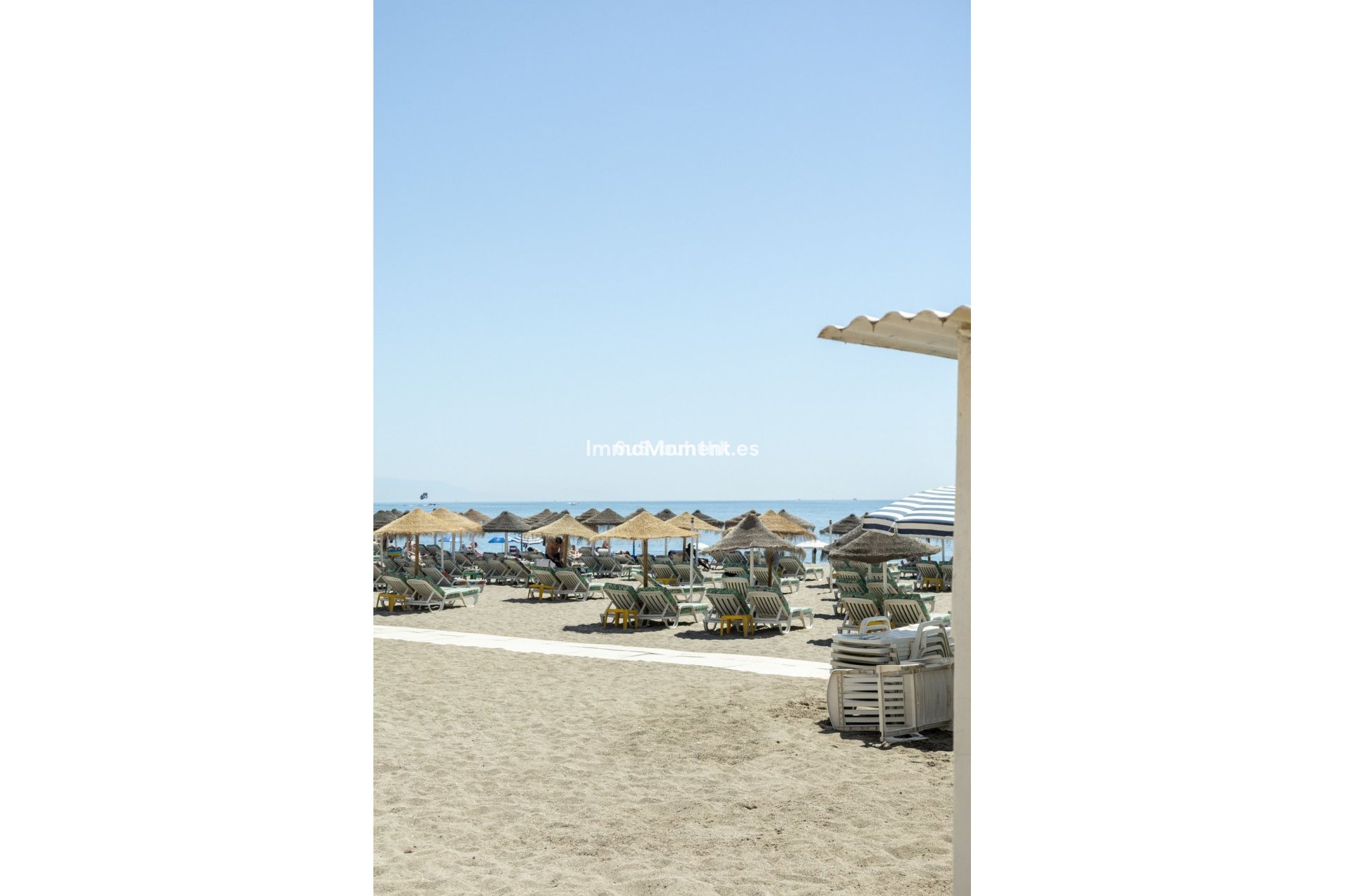 Reventa - Apartamento - Fuengirola - Fuengirola Centro