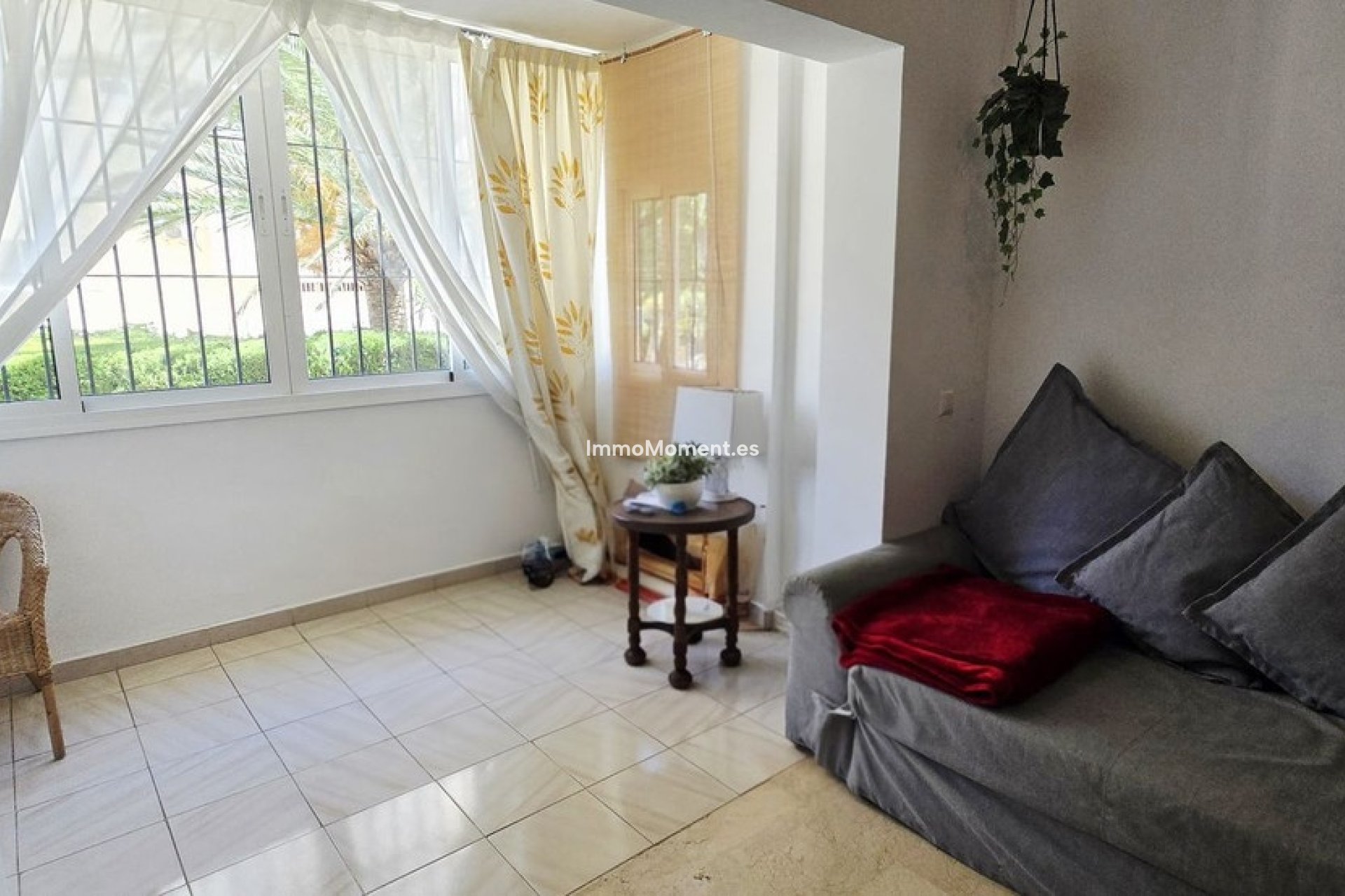Reventa - Apartamento - Fuengirola - Fuengirola Centro