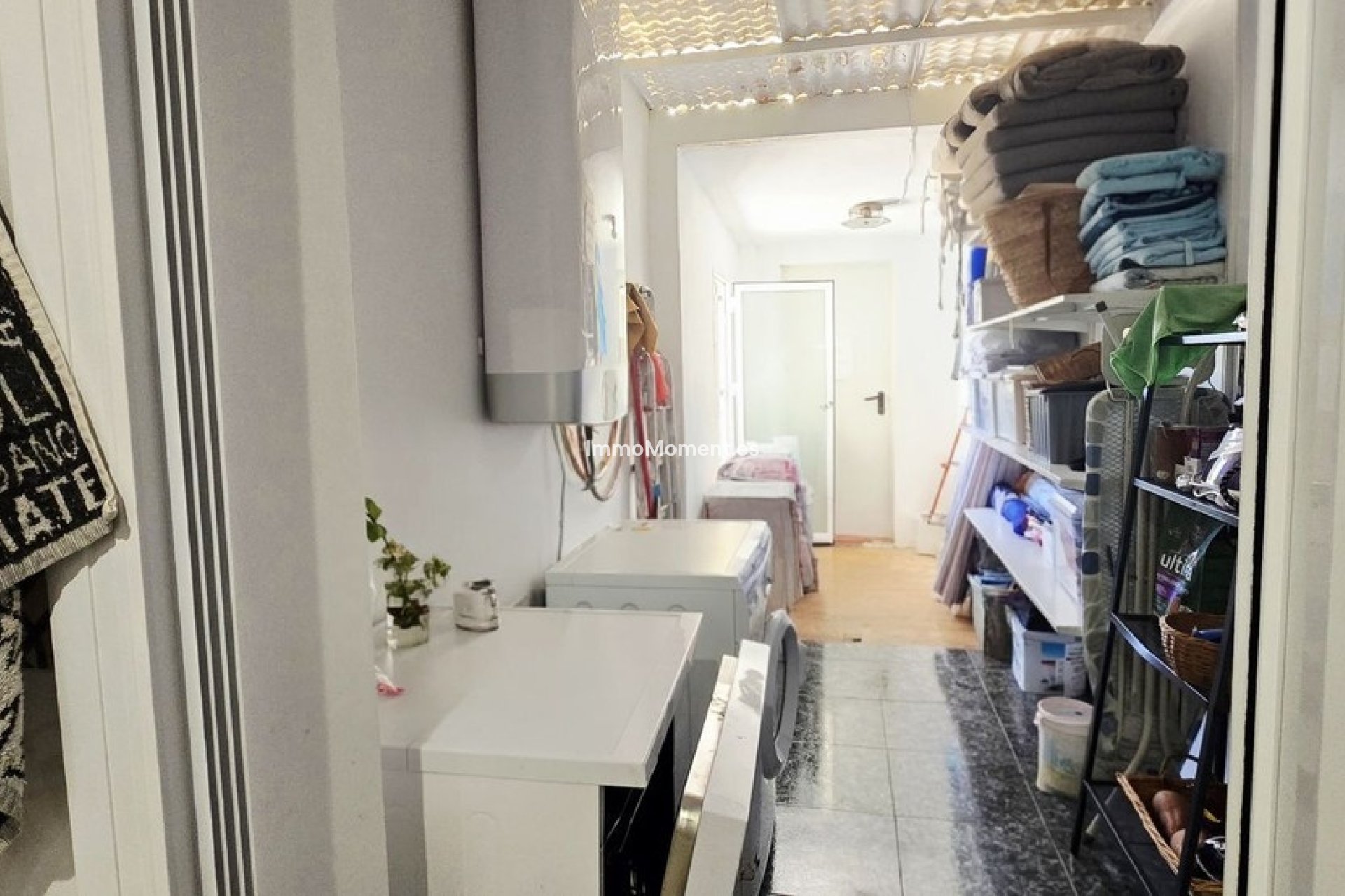 Reventa - Apartamento - Fuengirola - Fuengirola Centro