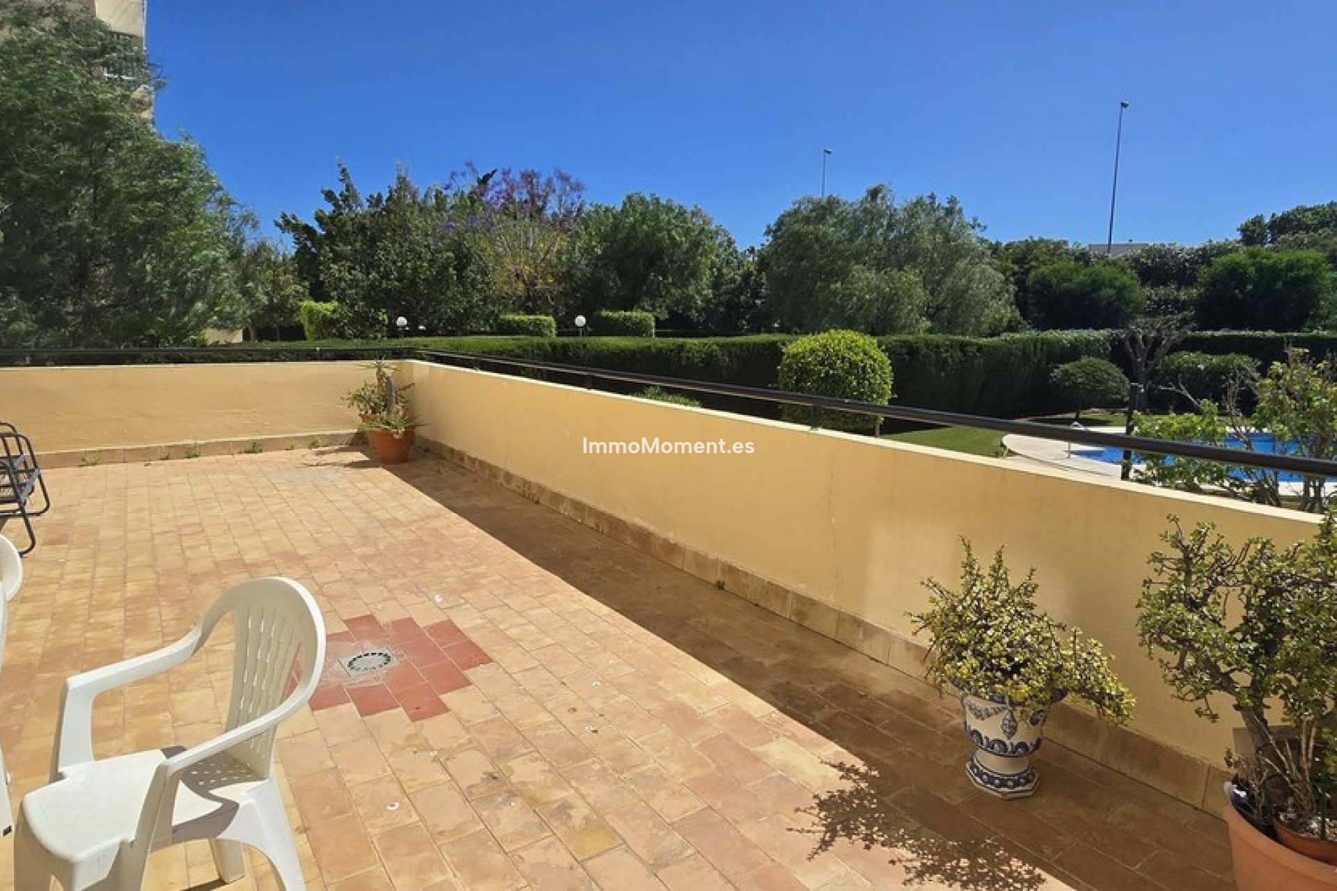 Reventa - Apartamento - Fuengirola - Fuengirola Centro