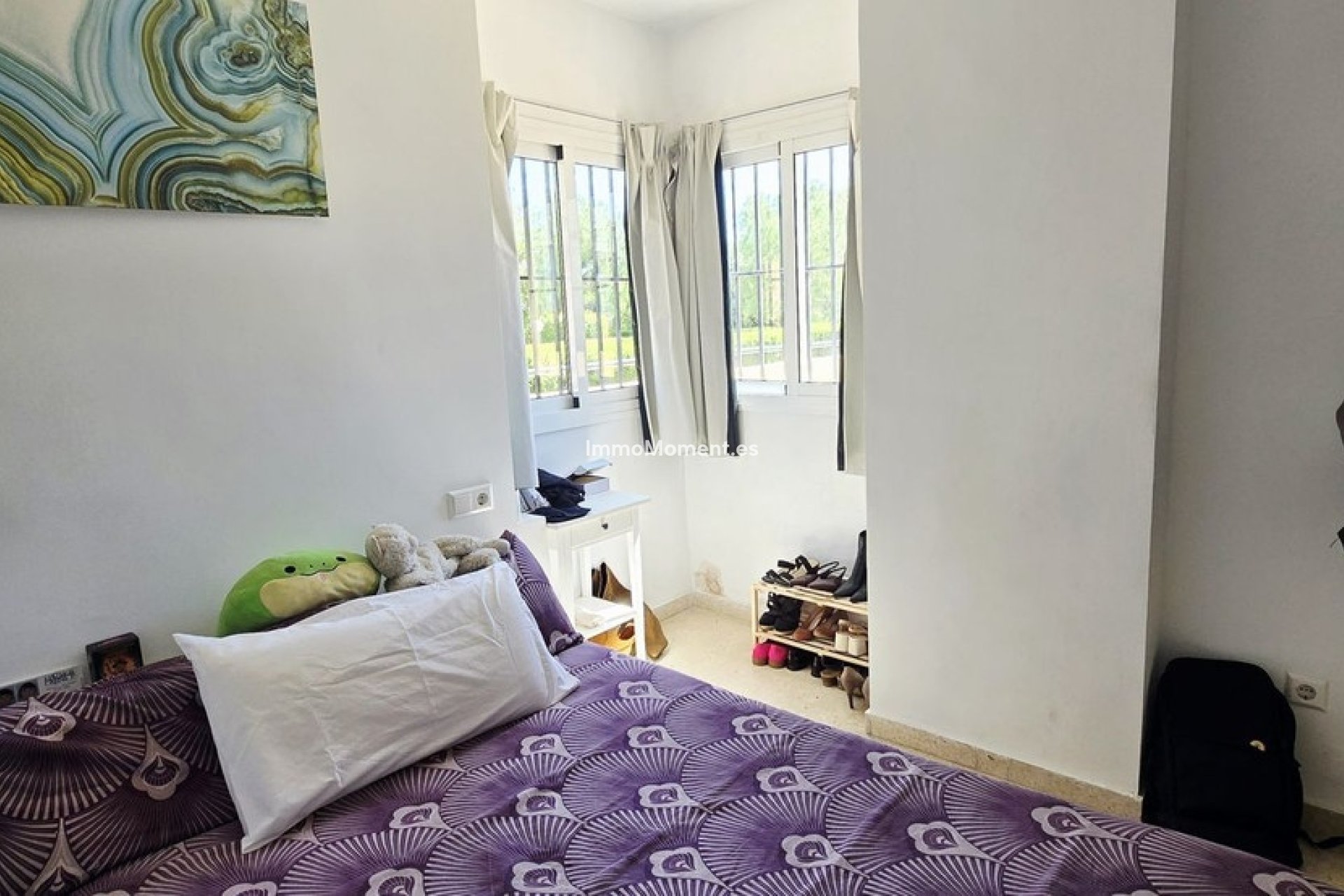 Reventa - Apartamento - Fuengirola - Fuengirola Centro