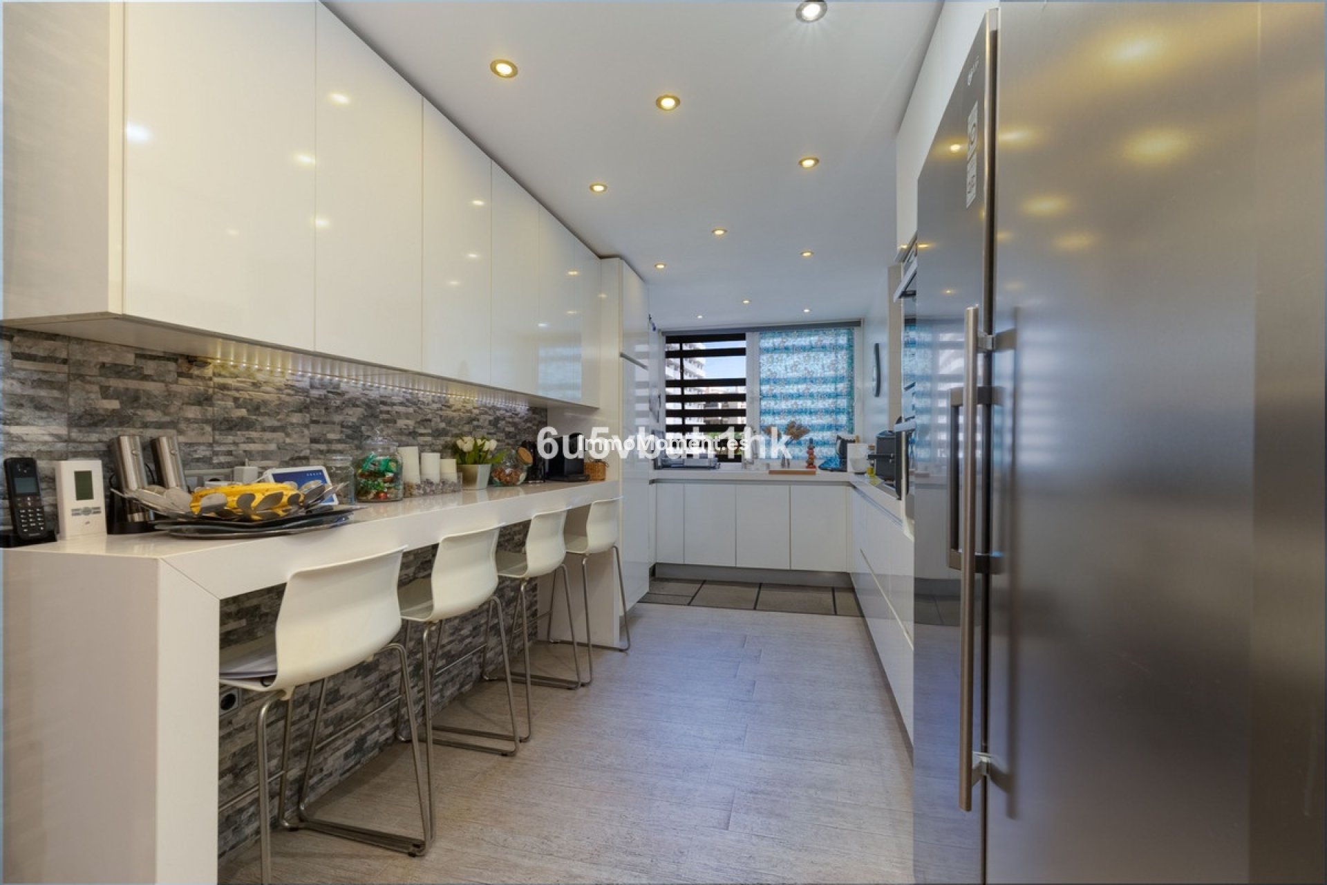 Reventa - Apartamento - Fuengirola - Fuengirola Centro
