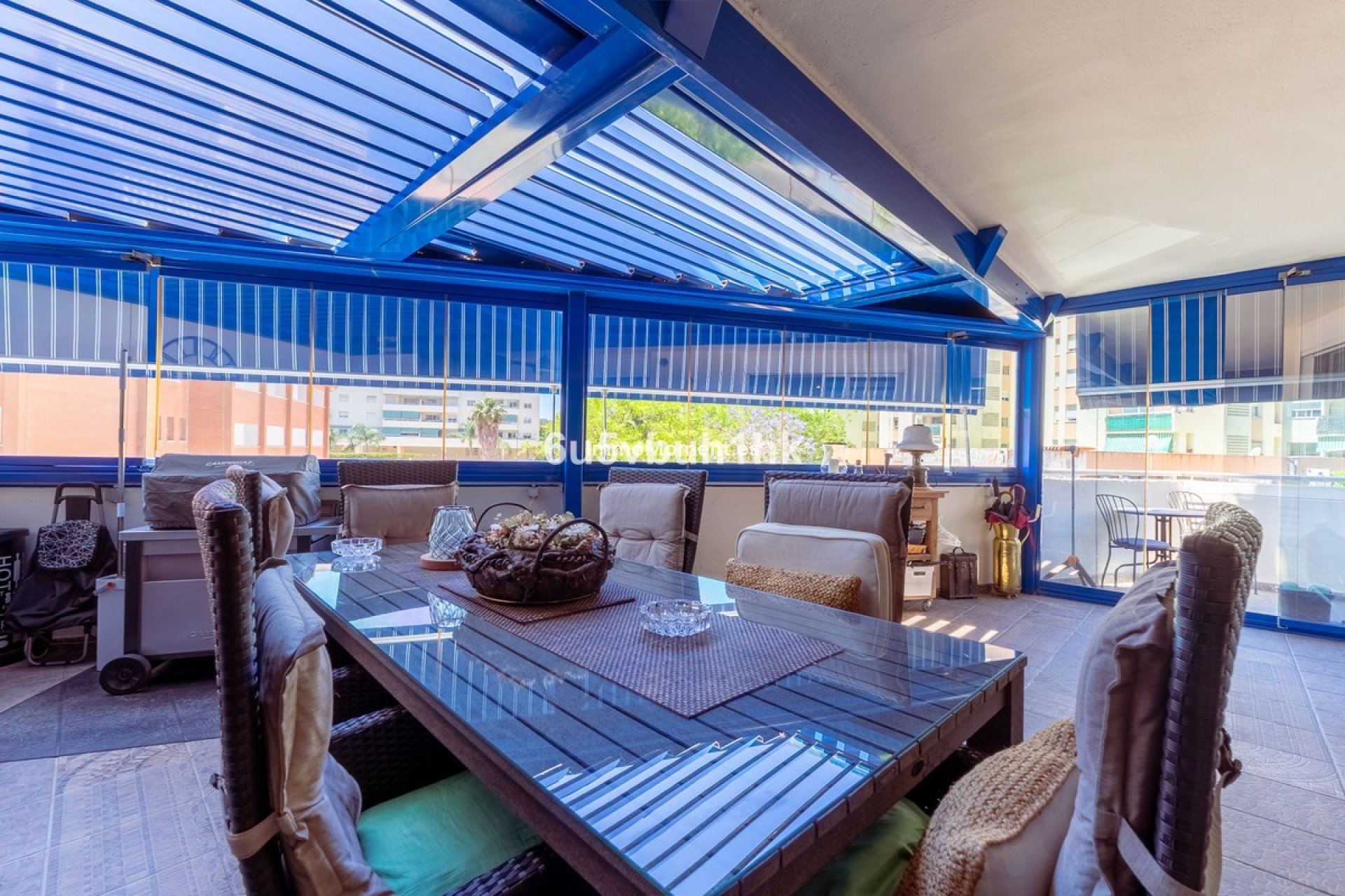 Reventa - Apartamento - Fuengirola - Fuengirola Centro