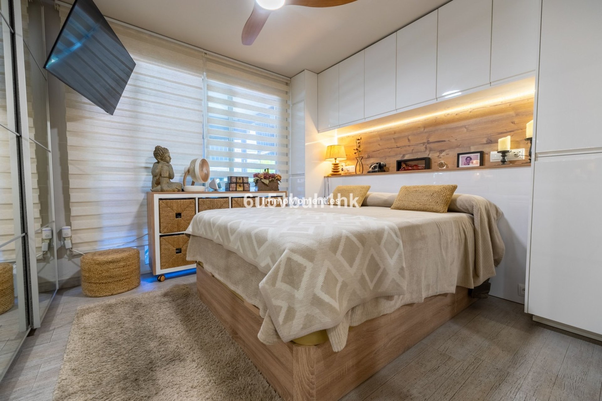 Reventa - Apartamento - Fuengirola - Fuengirola Centro