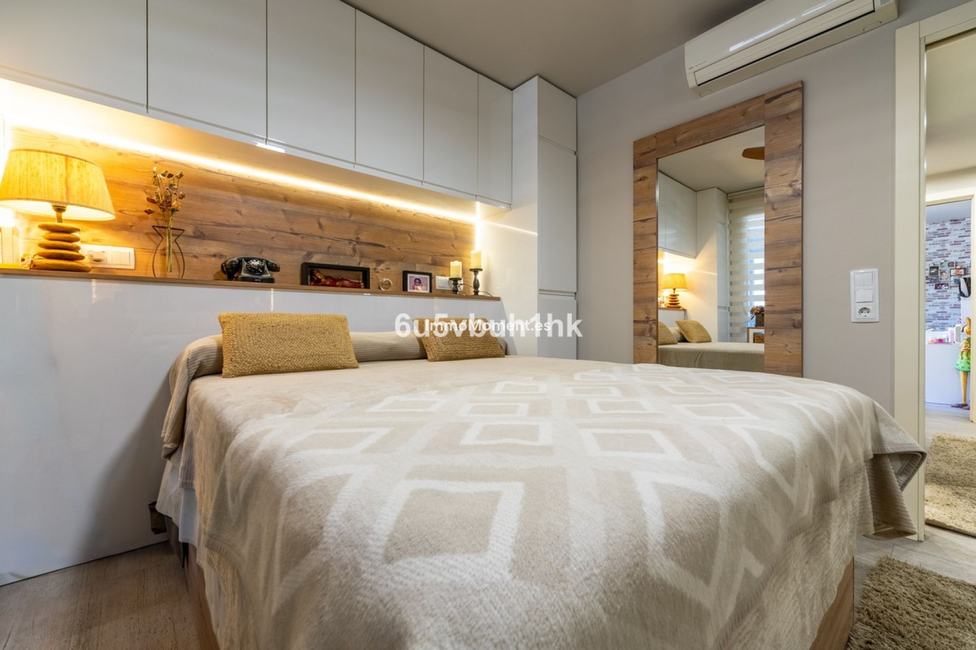 Reventa - Apartamento - Fuengirola - Fuengirola Centro