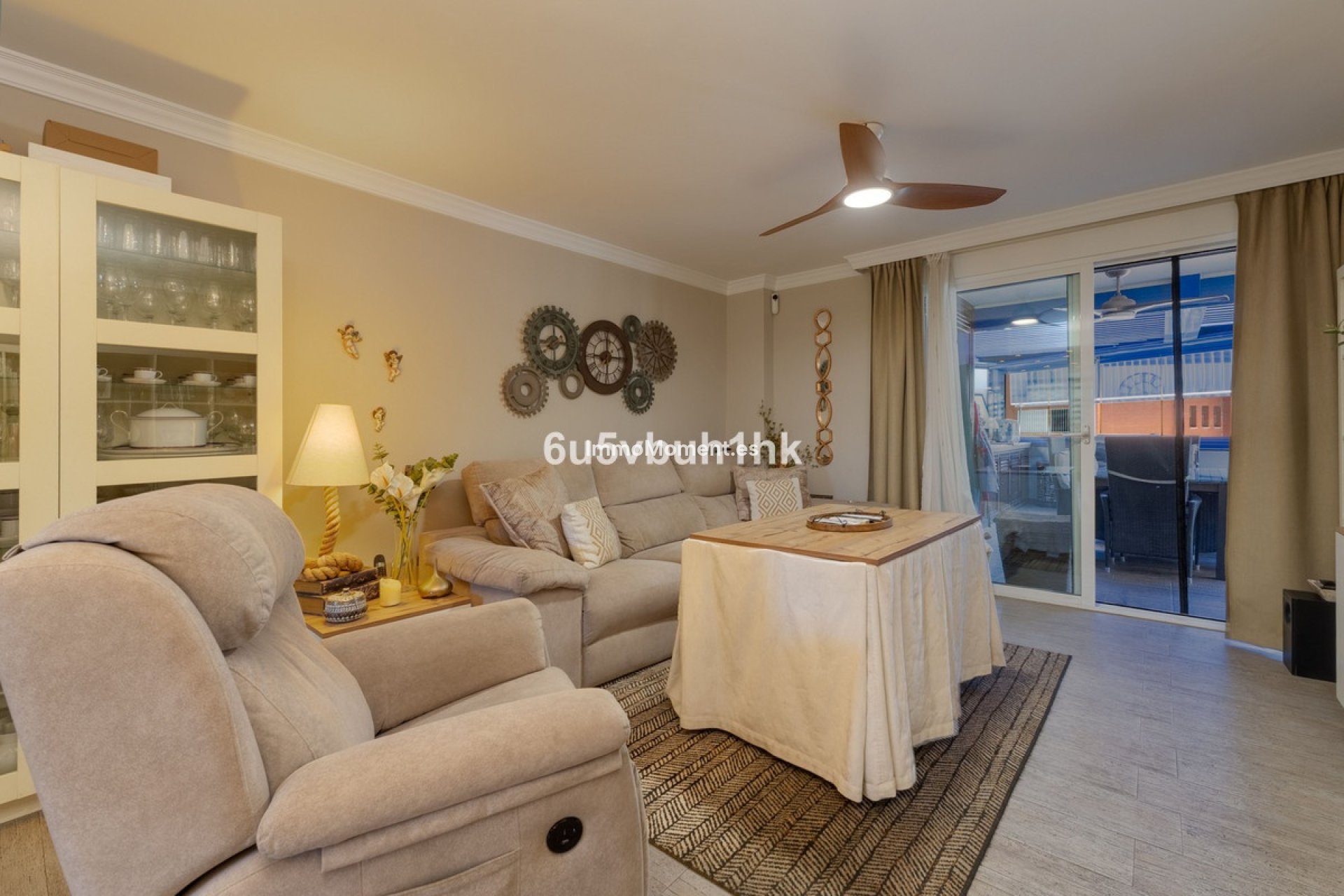 Reventa - Apartamento - Fuengirola - Fuengirola Centro