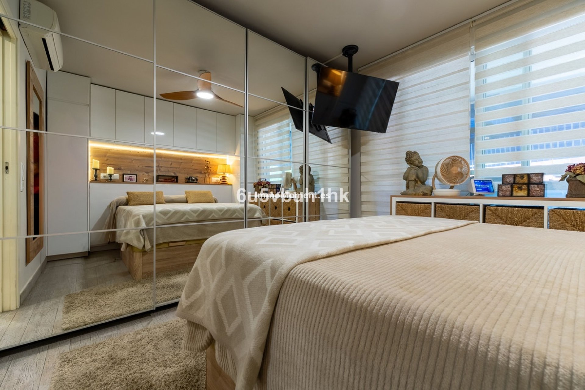 Reventa - Apartamento - Fuengirola - Fuengirola Centro
