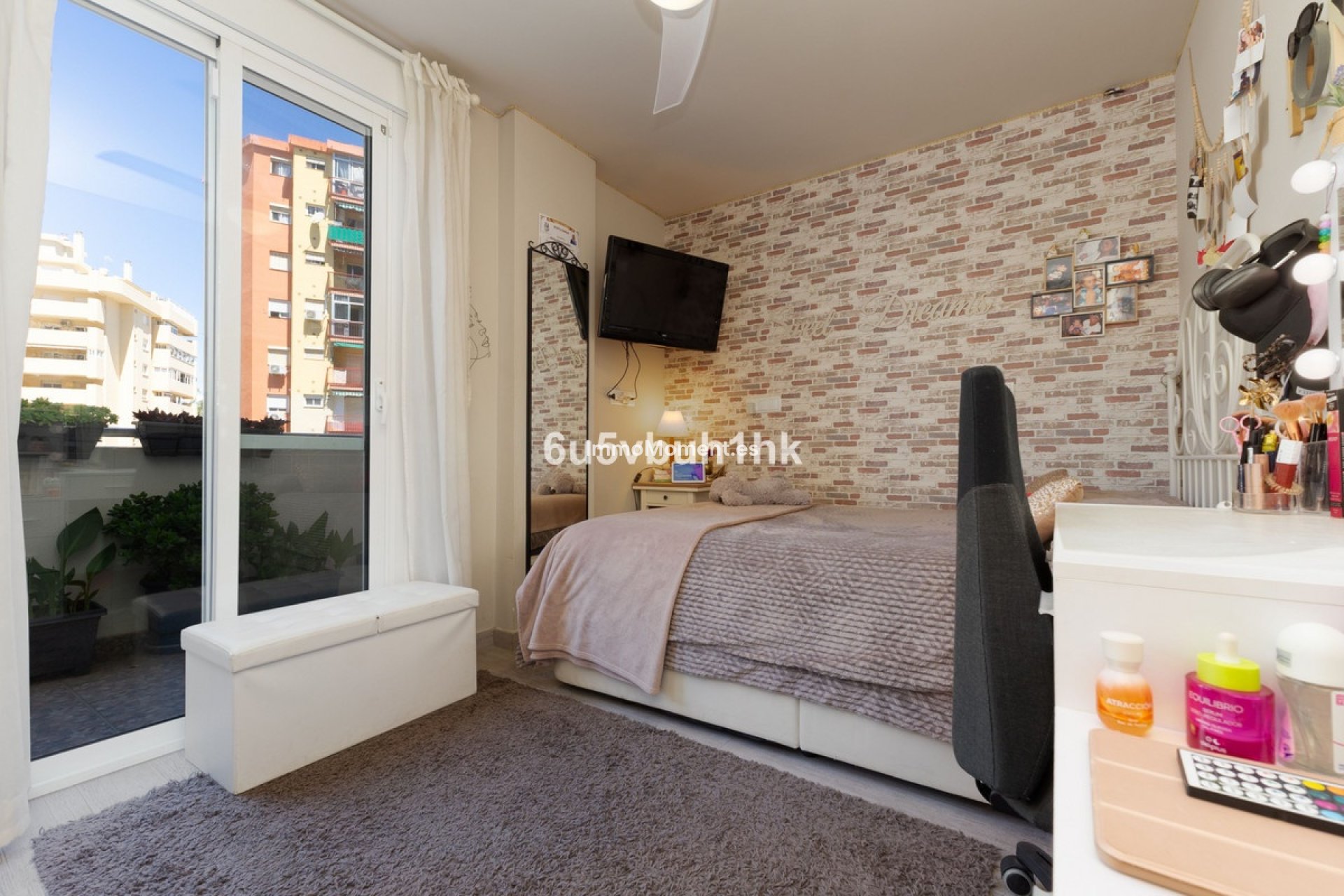 Reventa - Apartamento - Fuengirola - Fuengirola Centro