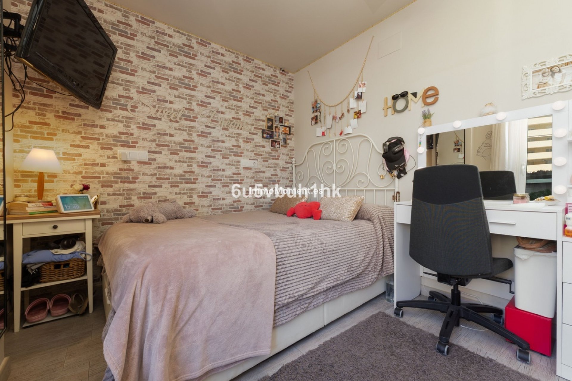 Reventa - Apartamento - Fuengirola - Fuengirola Centro