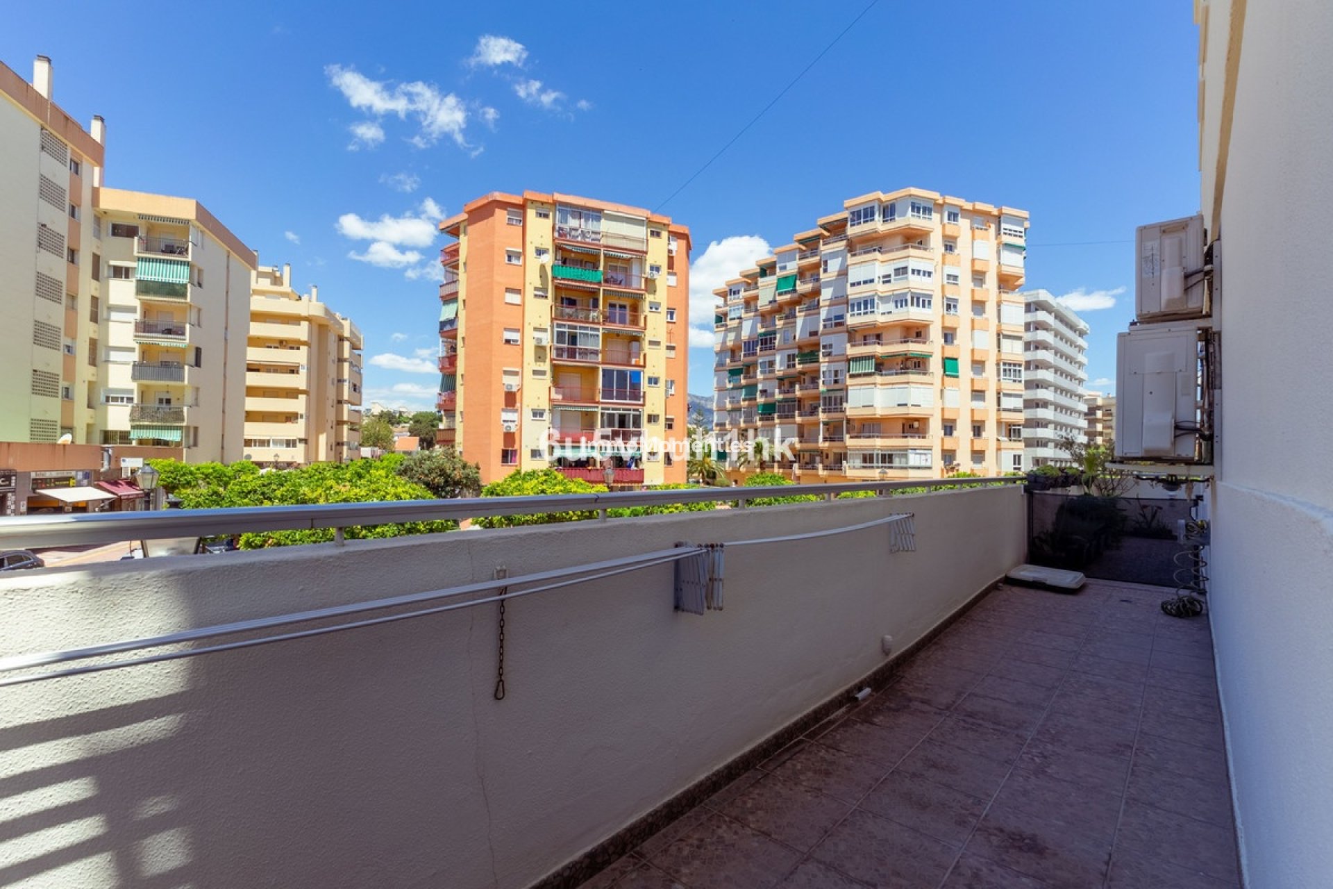 Reventa - Apartamento - Fuengirola - Fuengirola Centro
