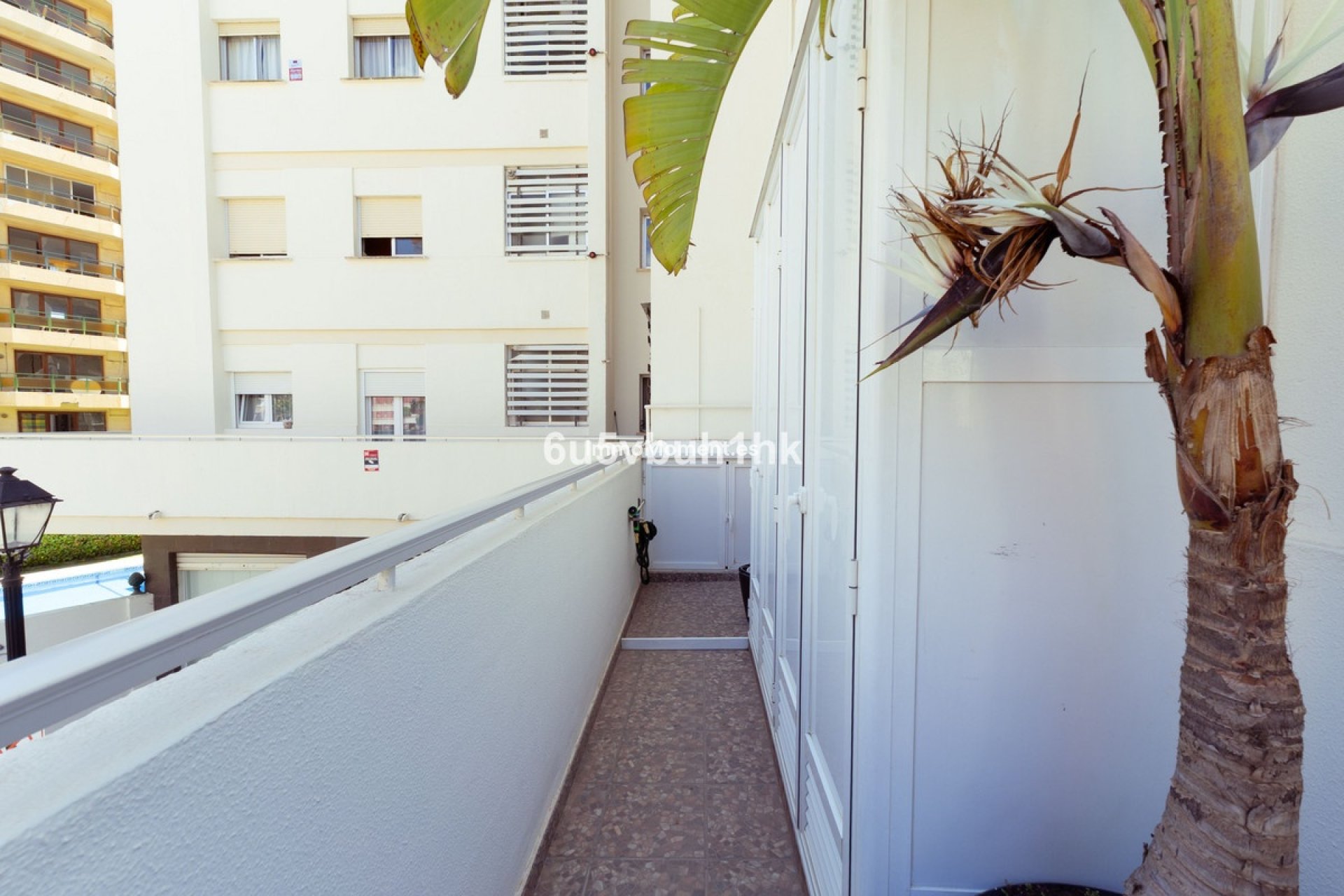 Reventa - Apartamento - Fuengirola - Fuengirola Centro