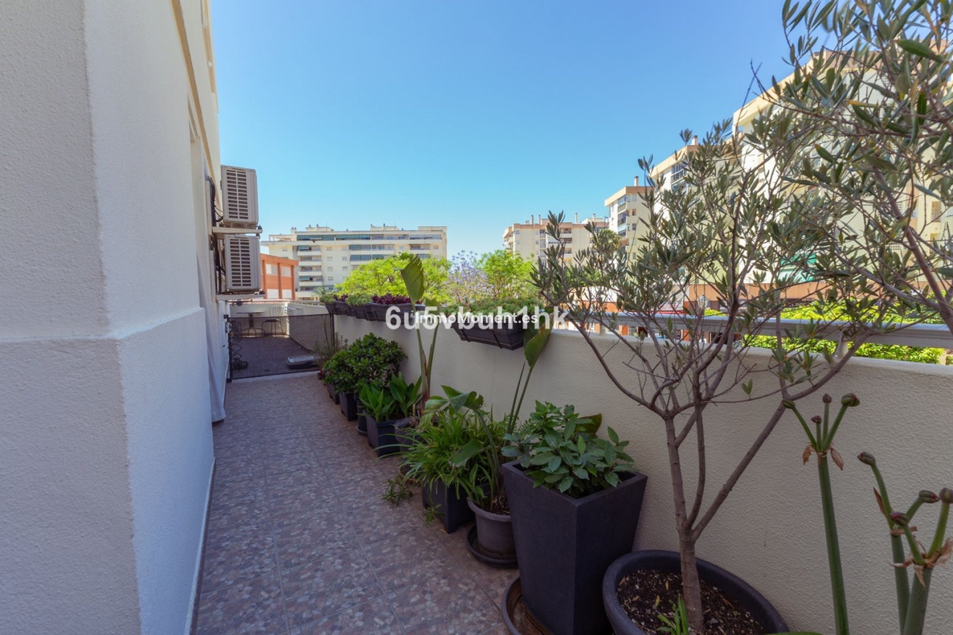 Reventa - Apartamento - Fuengirola - Fuengirola Centro