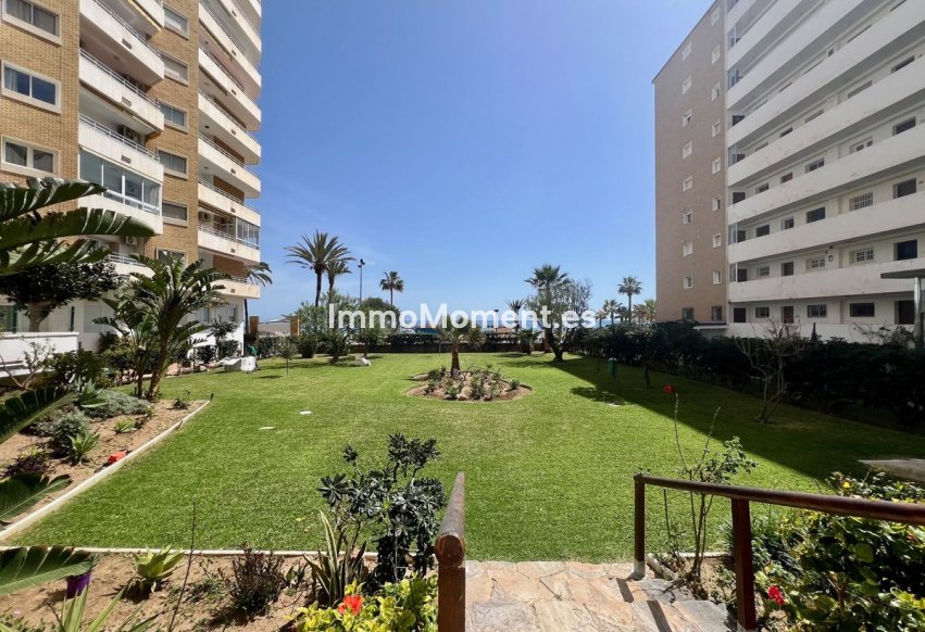 Reventa - Apartamento - Fuengirola - Fuengirola Centro