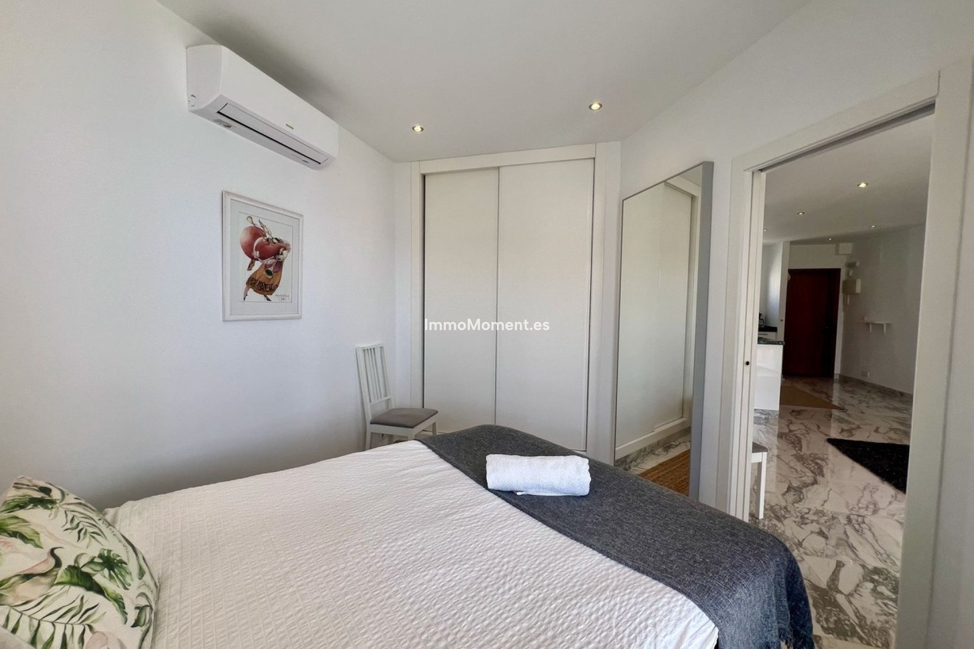 Reventa - Apartamento - Fuengirola - Fuengirola Centro