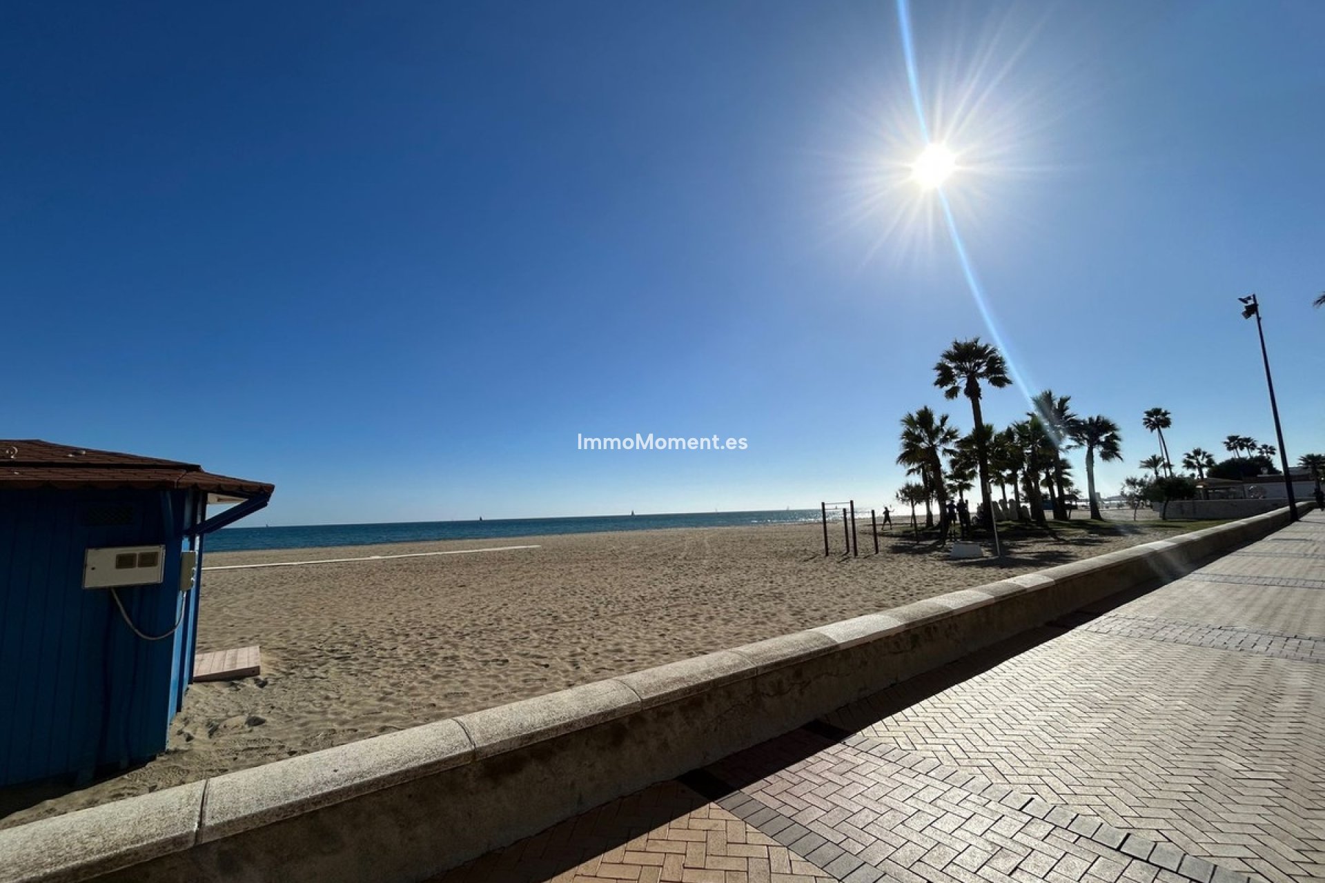 Reventa - Apartamento - Fuengirola - Fuengirola Centro
