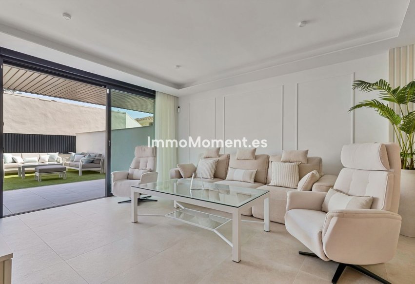 Reventa - Apartamento - Fuengirola - Fuengirola Centro