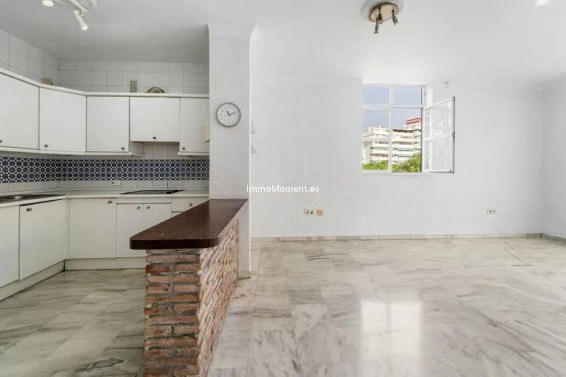 Reventa - Apartamento - Fuengirola - Fuengirola Centro