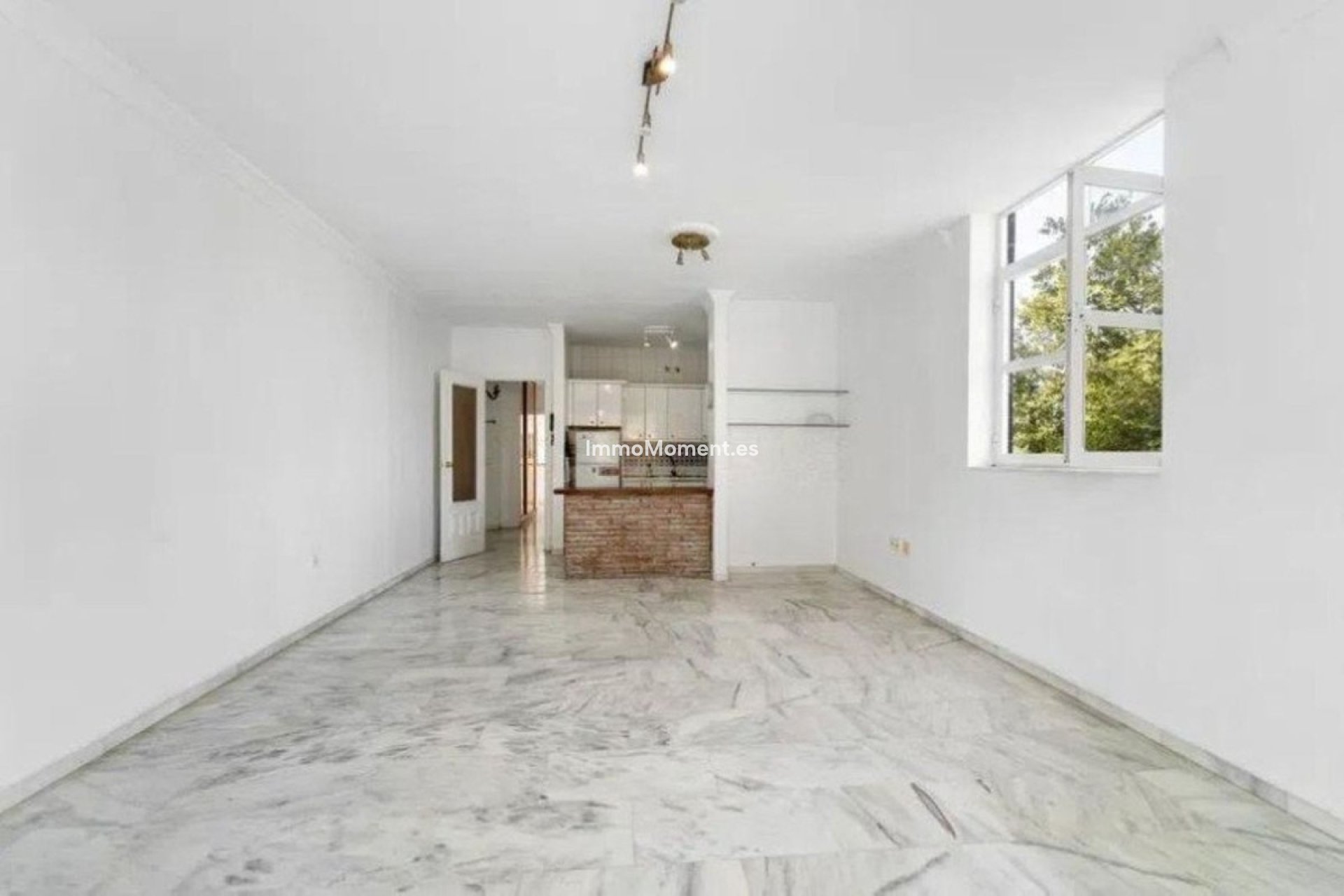 Reventa - Apartamento - Fuengirola - Fuengirola Centro