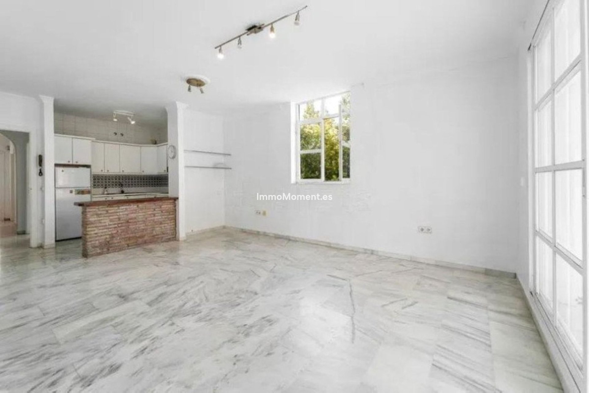Reventa - Apartamento - Fuengirola - Fuengirola Centro