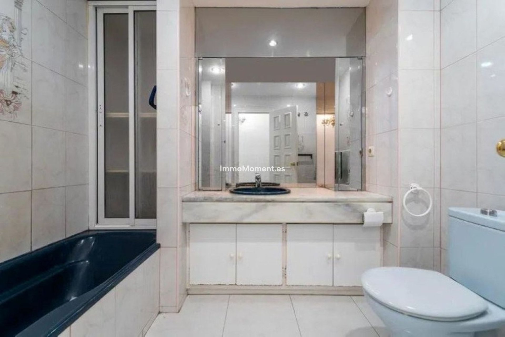 Reventa - Apartamento - Fuengirola - Fuengirola Centro