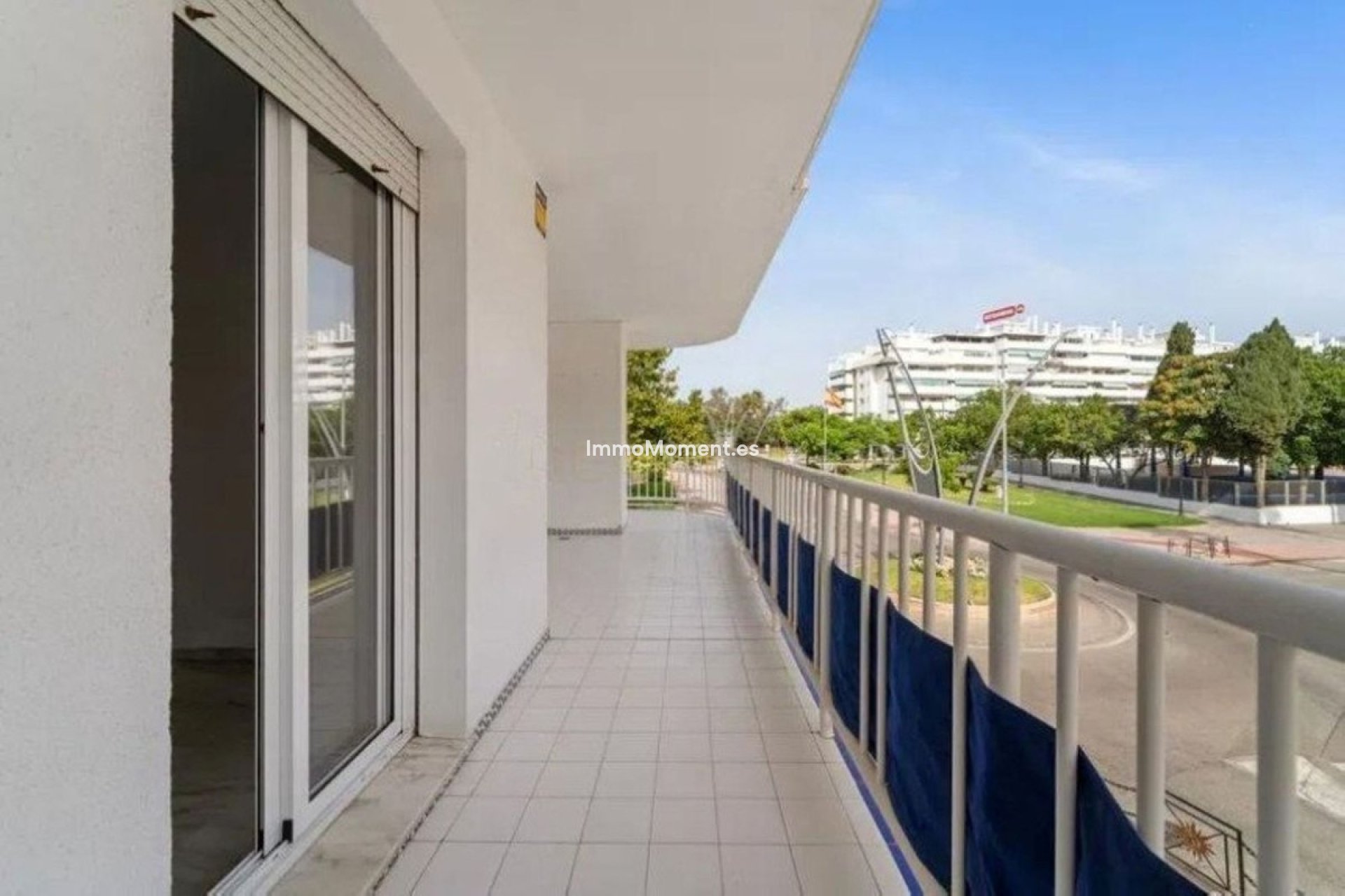 Reventa - Apartamento - Fuengirola - Fuengirola Centro