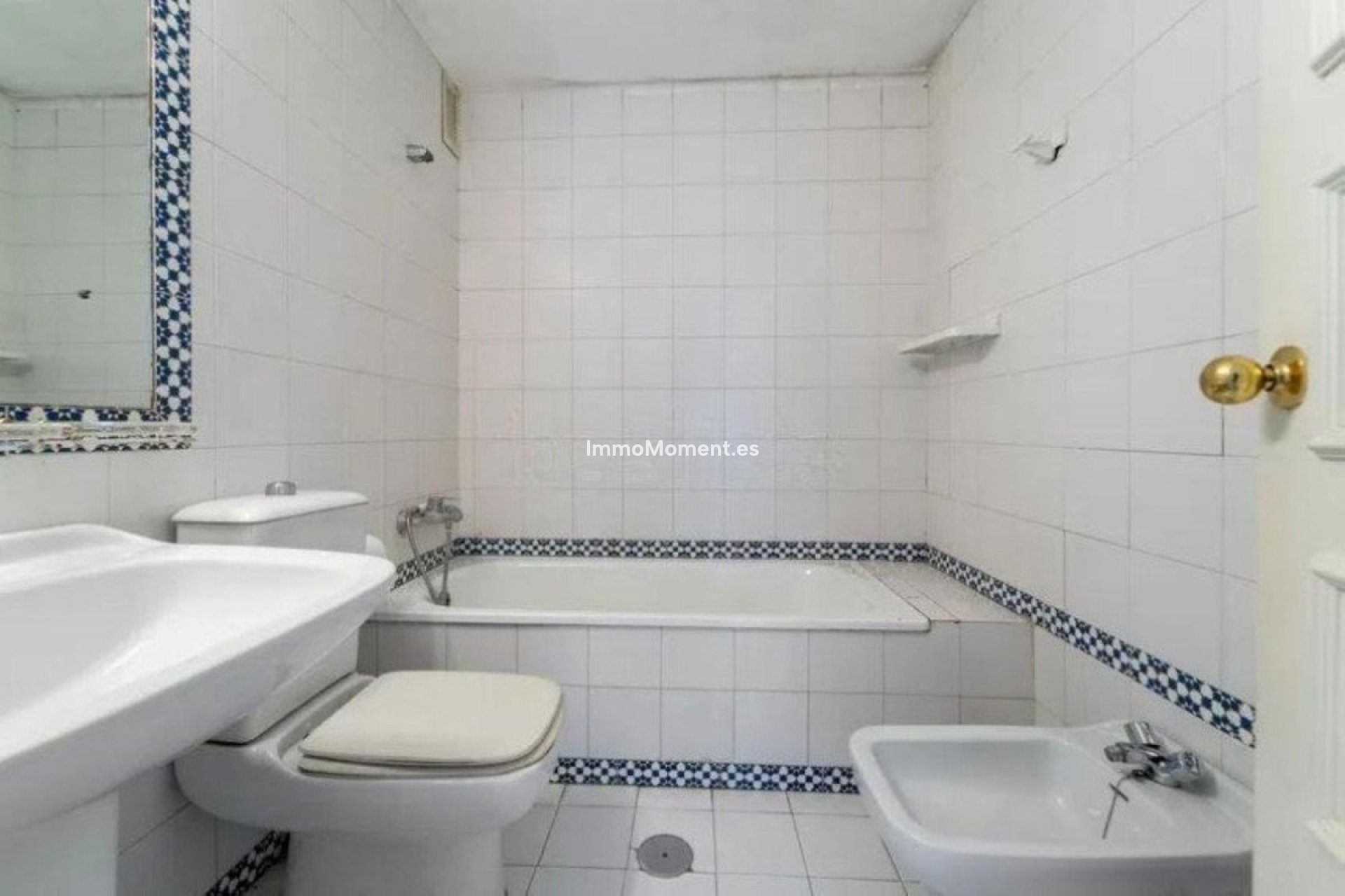 Reventa - Apartamento - Fuengirola - Fuengirola Centro