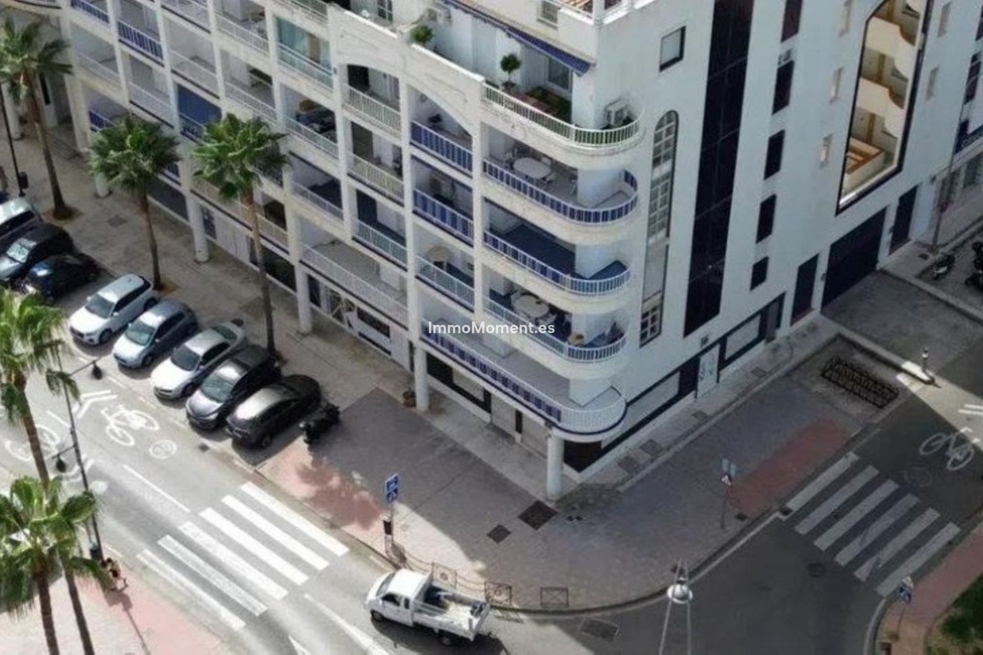 Reventa - Apartamento - Fuengirola - Fuengirola Centro